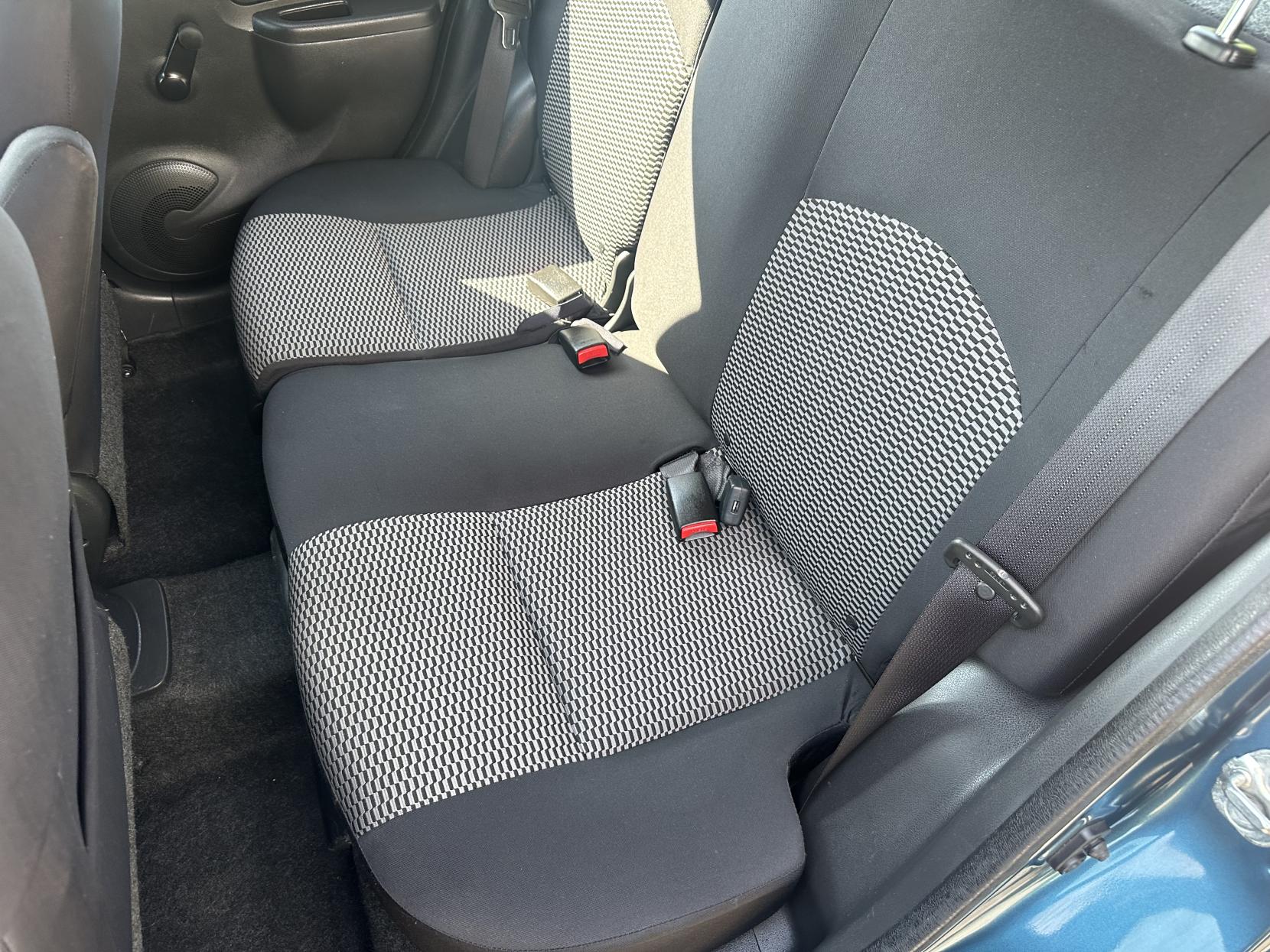 Nissan Micra 1.2 Acenta Hatchback 5dr Petrol Manual Euro 5 (80 ps)