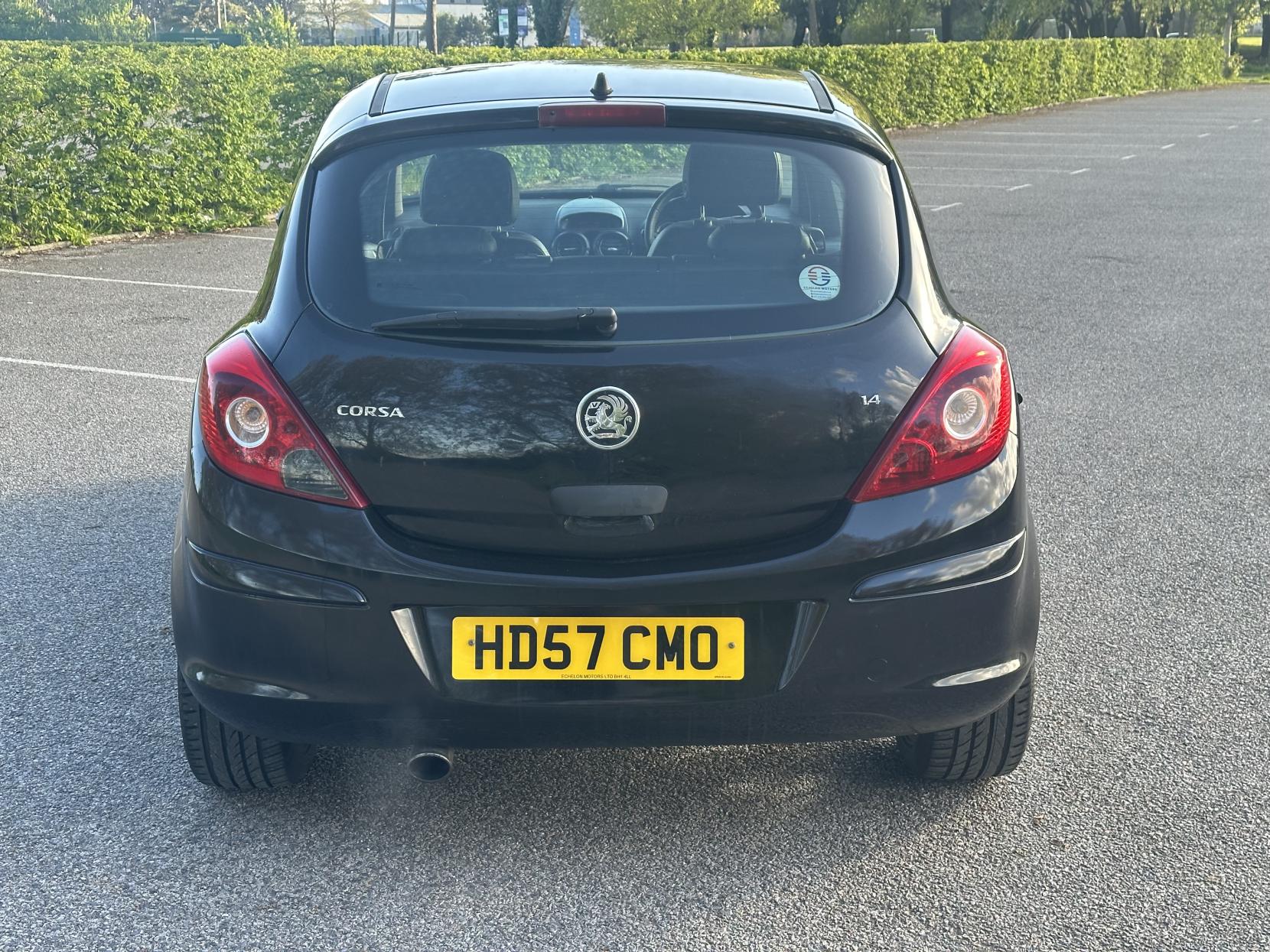 Vauxhall Corsa 1.4i 16v Design Hatchback 3dr Petrol Manual (a/c) (146 g/km, 89 bhp)