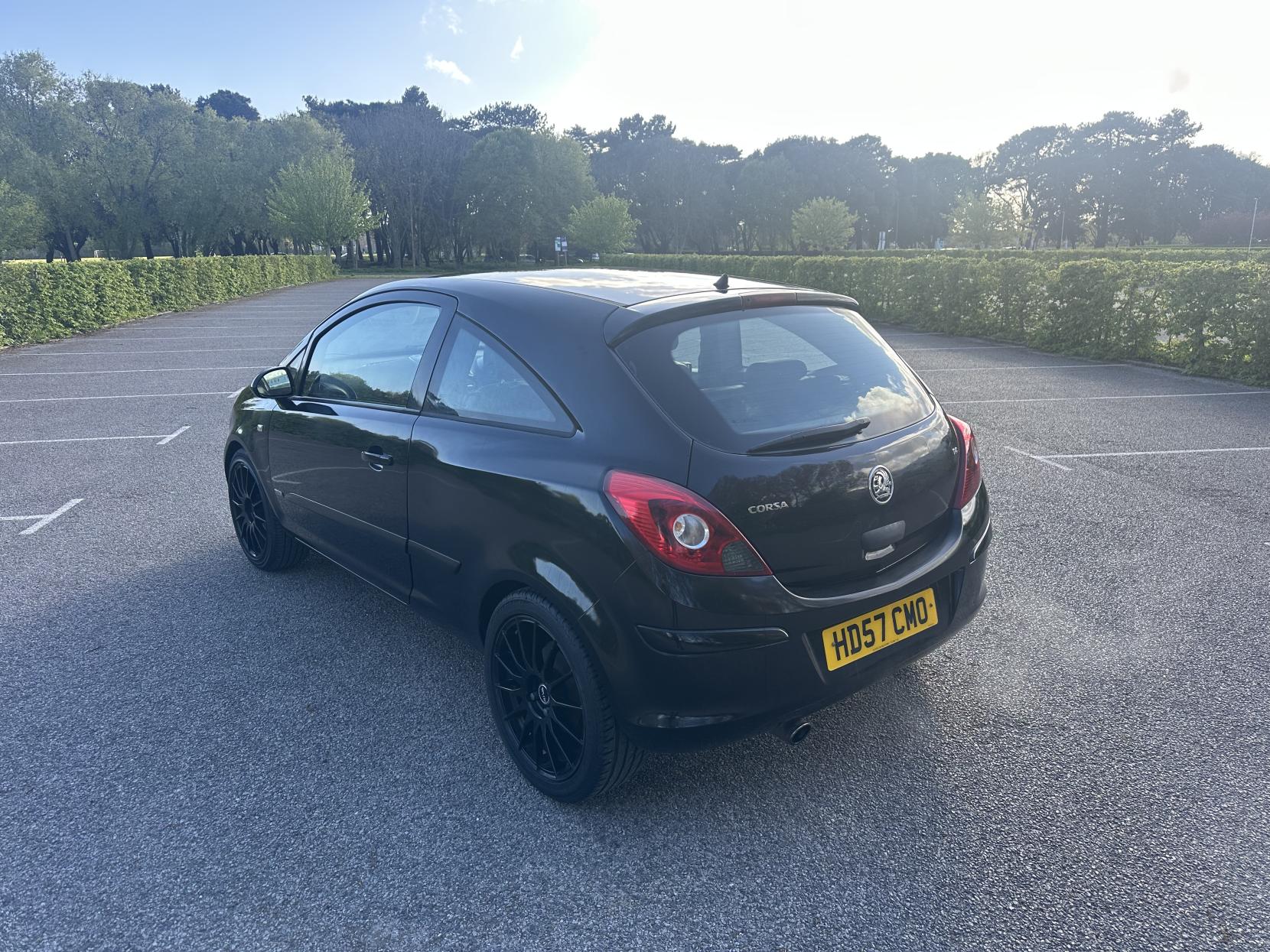Vauxhall Corsa 1.4i 16v Design Hatchback 3dr Petrol Manual (a/c) (146 g/km, 89 bhp)