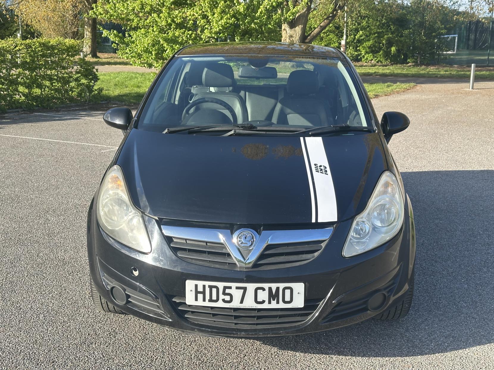 Vauxhall Corsa 1.4i 16v Design Hatchback 3dr Petrol Manual (a/c) (146 g/km, 89 bhp)