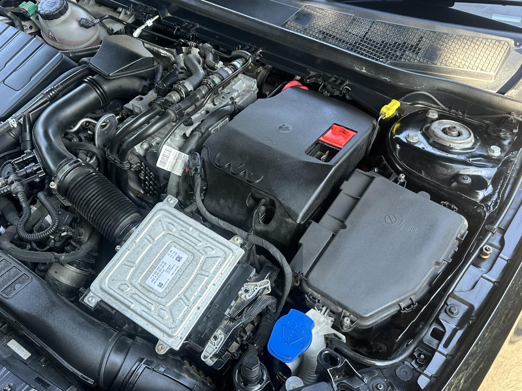 Mercedes-Benz A Class 1.3 A250e 15.6kWh AMG Line (Executive) Saloon 4dr Petrol Plug-in Hybrid 8G-DCT Euro 6 (s/s) (218 ps)