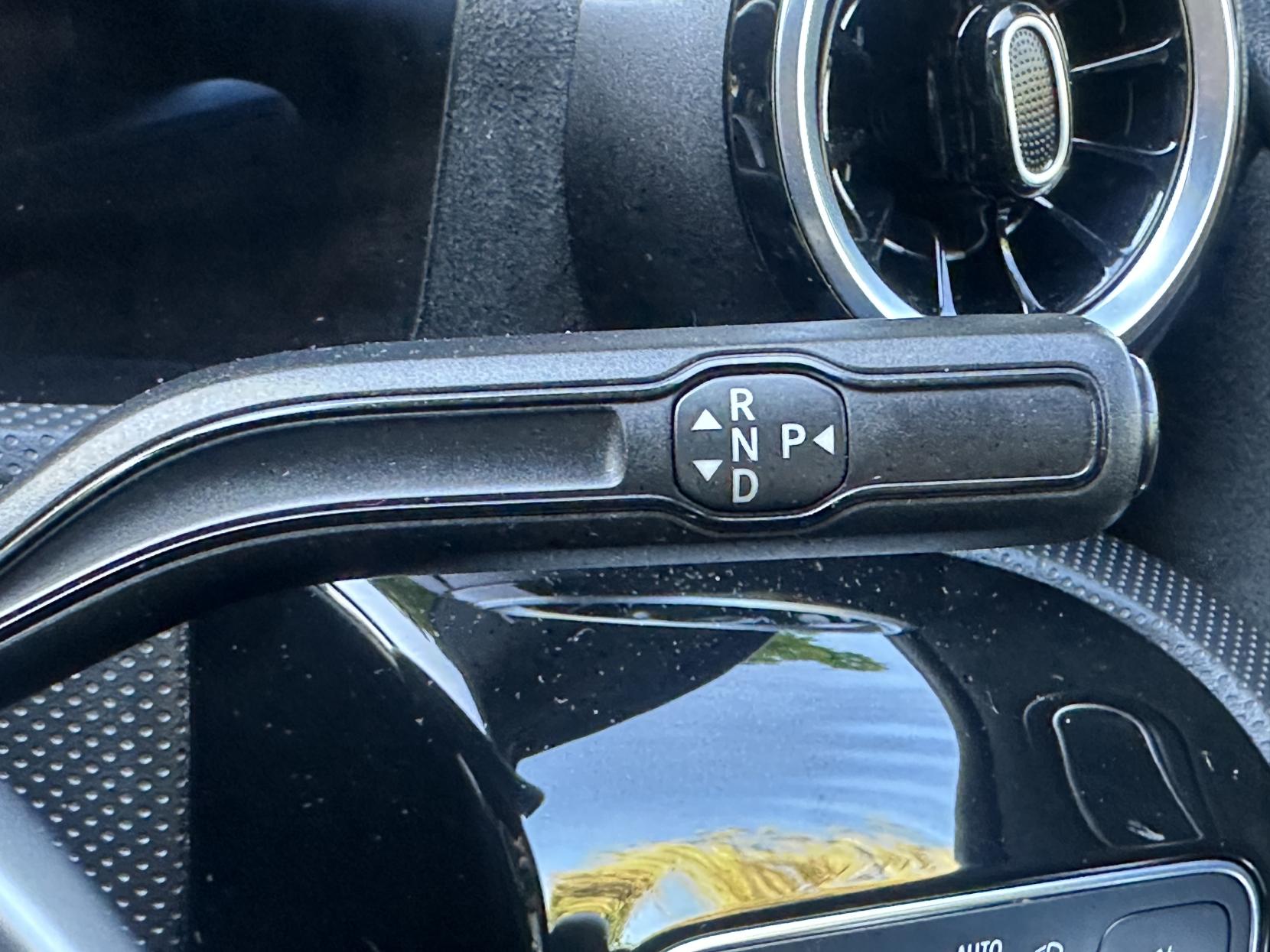 Mercedes-Benz A Class 1.3 A250e 15.6kWh AMG Line (Executive) Saloon 4dr Petrol Plug-in Hybrid 8G-DCT Euro 6 (s/s) (218 ps)