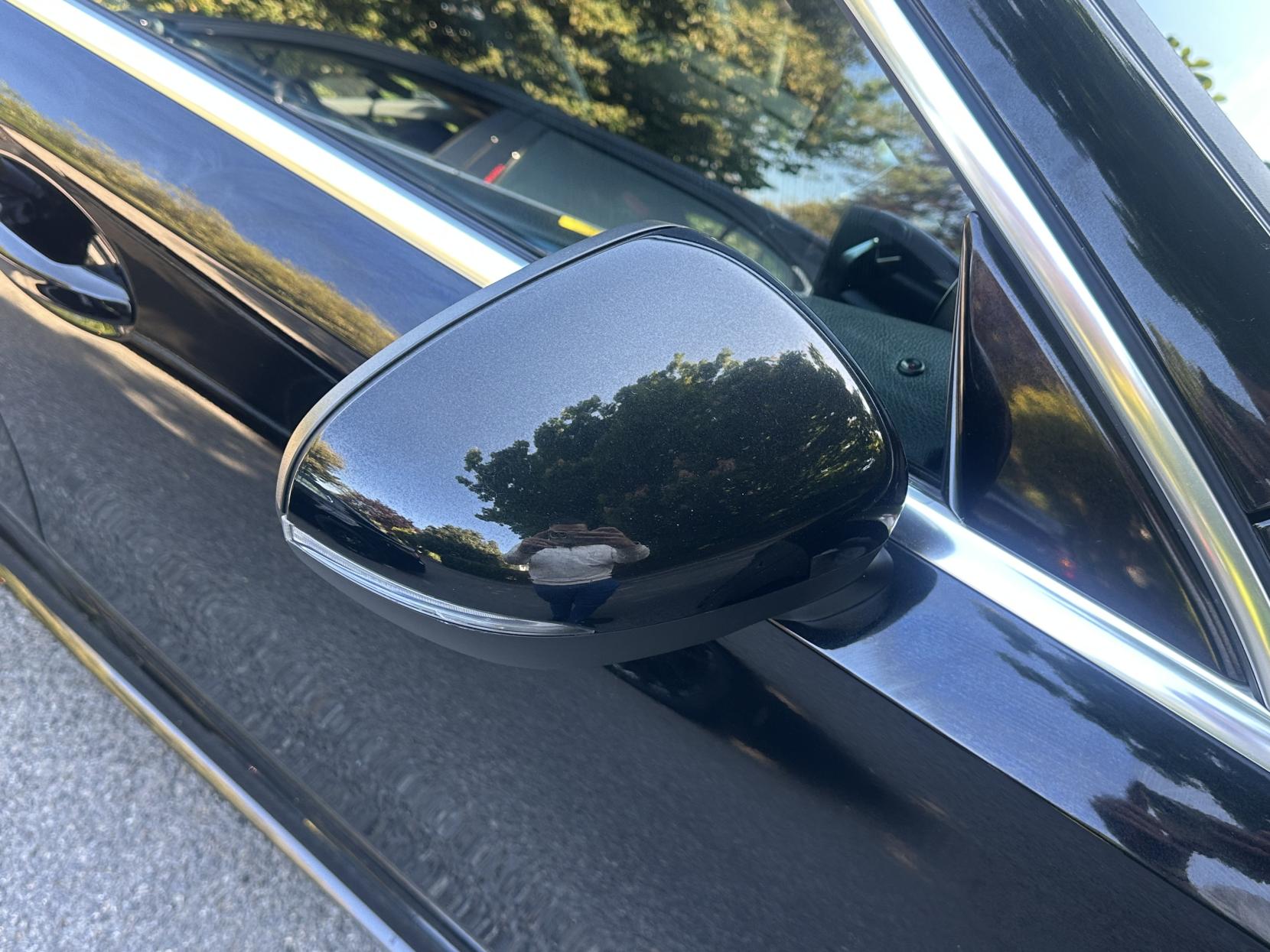 Mercedes-Benz A Class 1.3 A250e 15.6kWh AMG Line (Executive) Saloon 4dr Petrol Plug-in Hybrid 8G-DCT Euro 6 (s/s) (218 ps)