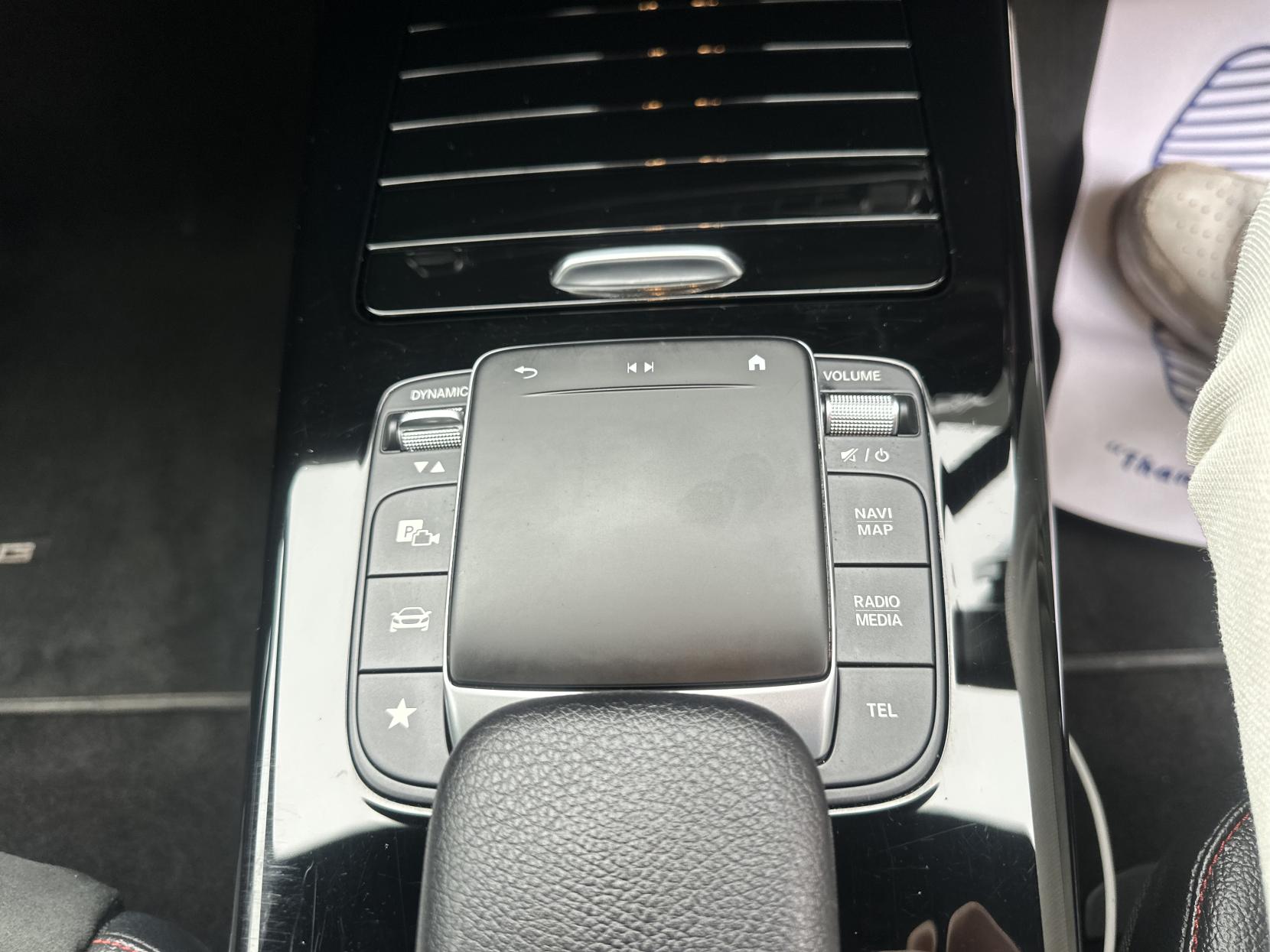 Mercedes-Benz A Class 1.3 A250e 15.6kWh AMG Line (Executive) Saloon 4dr Petrol Plug-in Hybrid 8G-DCT Euro 6 (s/s) (218 ps)