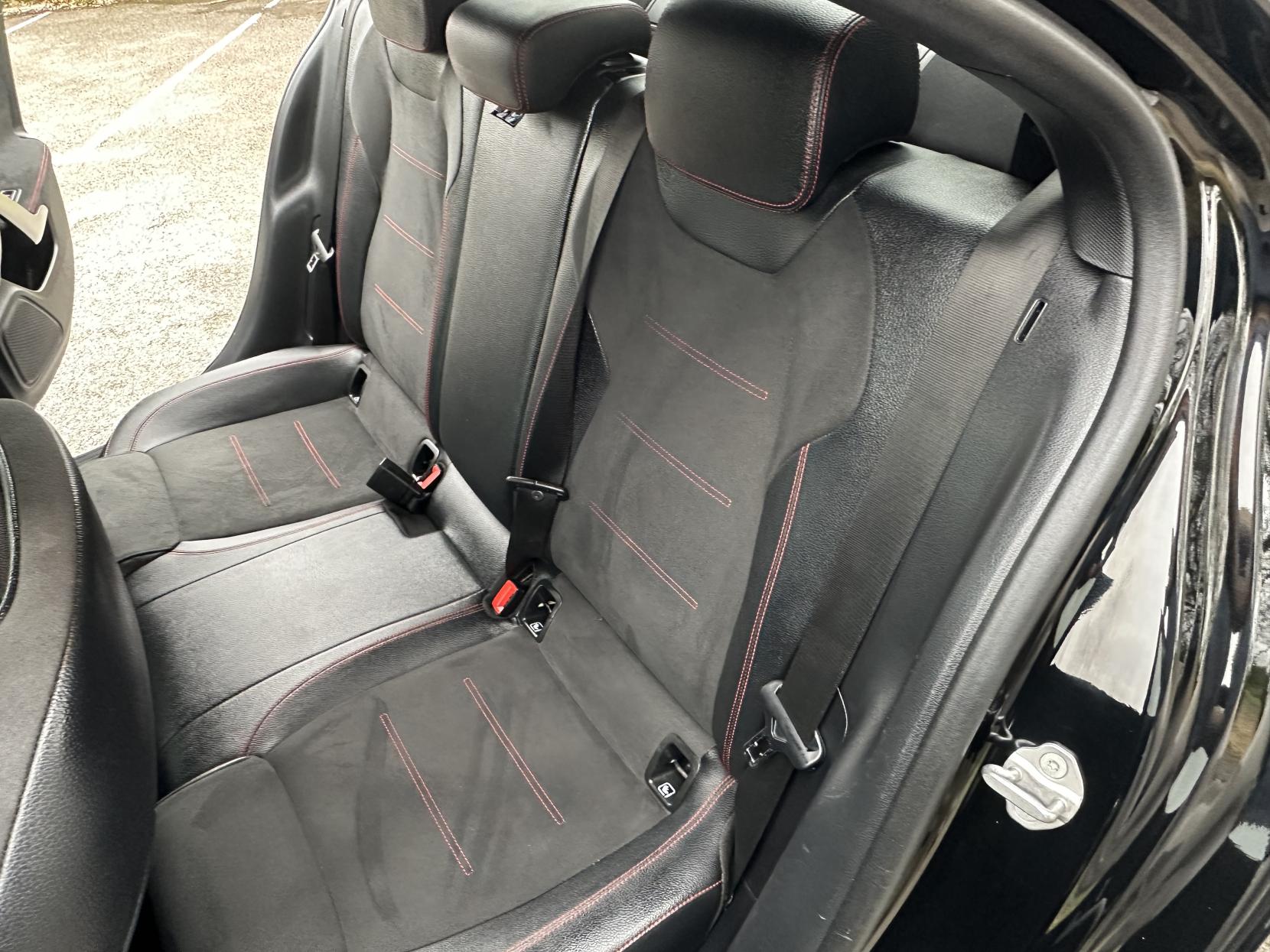 Mercedes-Benz A Class 1.3 A250e 15.6kWh AMG Line (Executive) Saloon 4dr Petrol Plug-in Hybrid 8G-DCT Euro 6 (s/s) (218 ps)