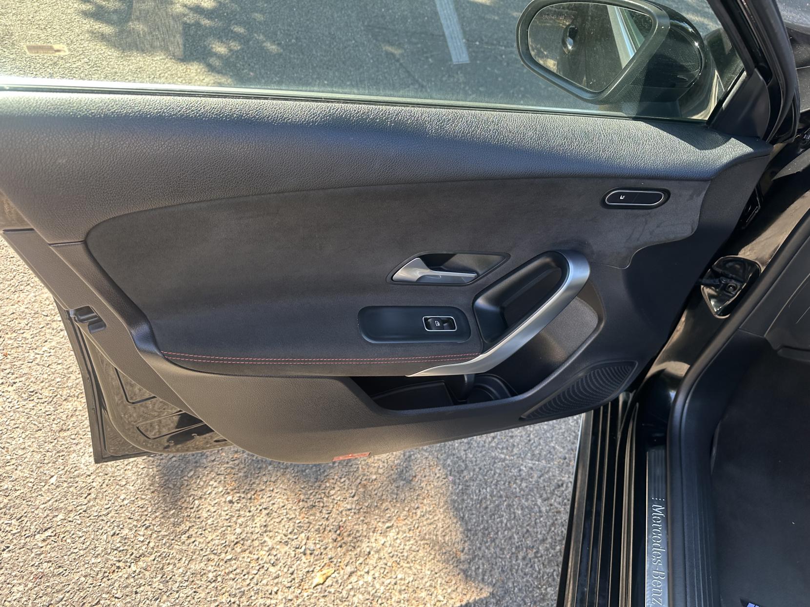Mercedes-Benz A Class 1.3 A250e 15.6kWh AMG Line (Executive) Saloon 4dr Petrol Plug-in Hybrid 8G-DCT Euro 6 (s/s) (218 ps)