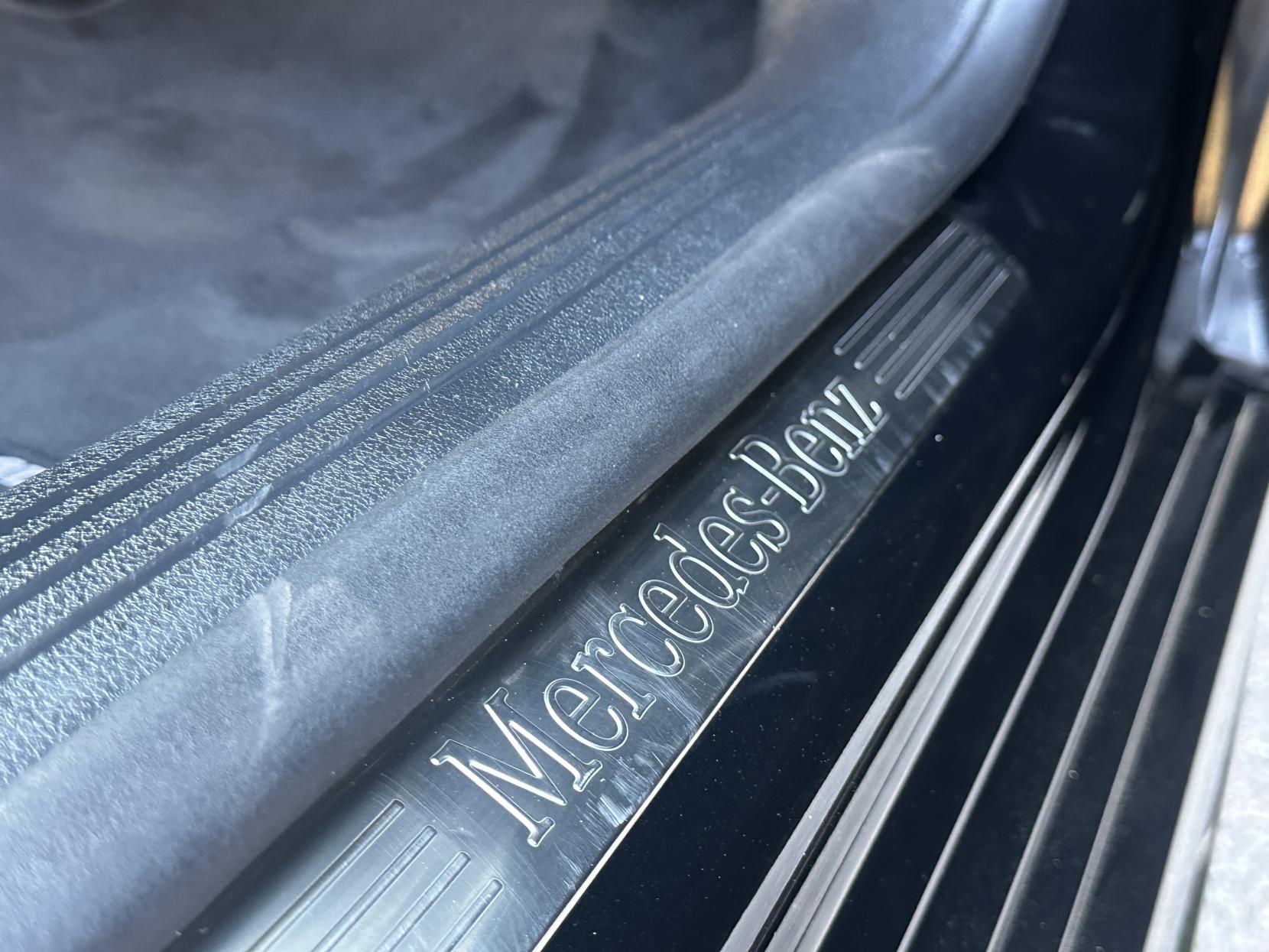 Mercedes-Benz A Class 1.3 A250e 15.6kWh AMG Line (Executive) Saloon 4dr Petrol Plug-in Hybrid 8G-DCT Euro 6 (s/s) (218 ps)