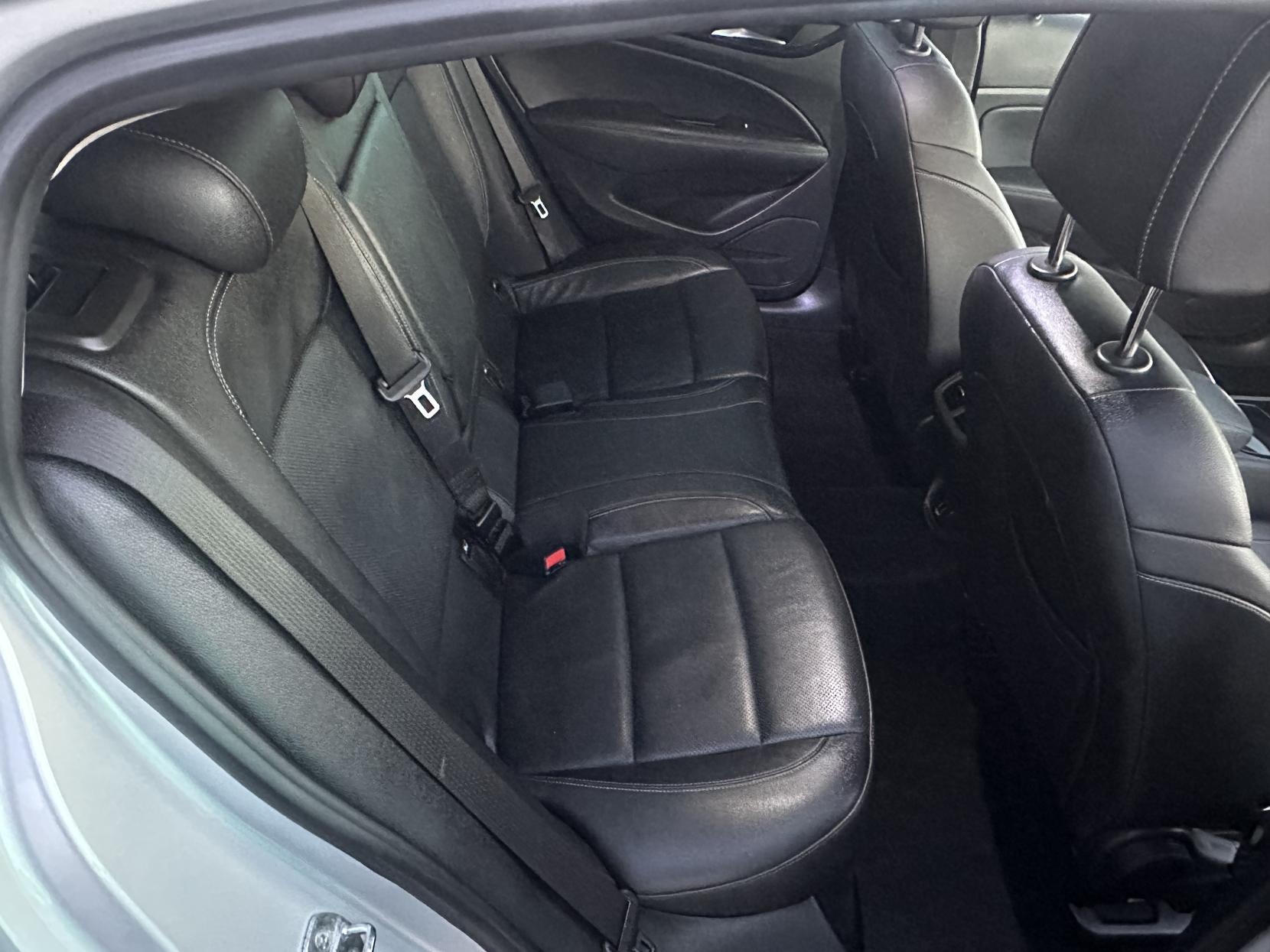 Vauxhall Insignia 2.0 Turbo D BlueInjection Elite Nav Grand Sport 5dr Diesel Automatic Euro 6 (s/s) (170 ps)