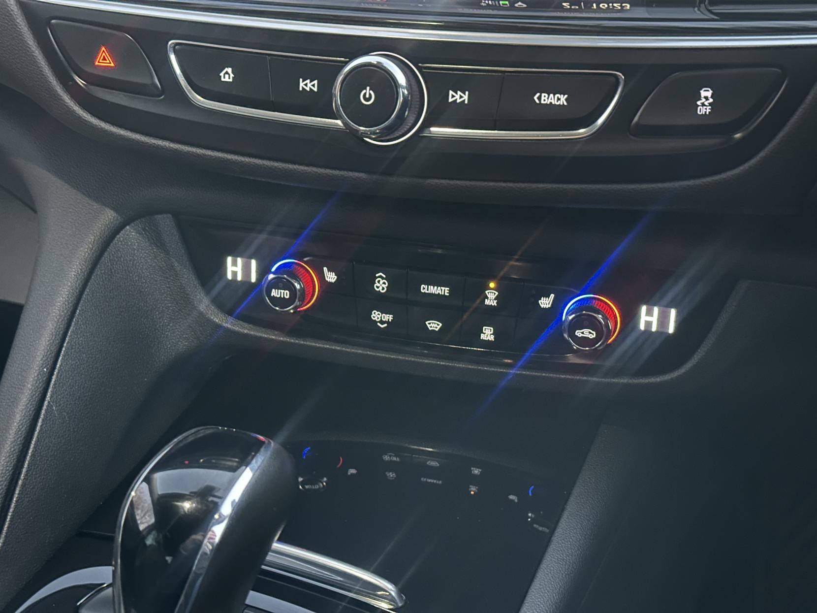 Vauxhall Insignia 2.0 Turbo D BlueInjection Elite Nav Grand Sport 5dr Diesel Automatic Euro 6 (s/s) (170 ps)