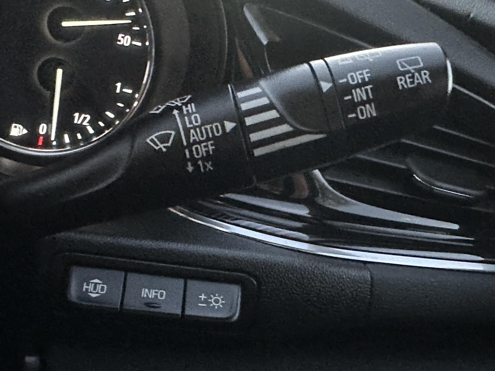 Vauxhall Insignia 2.0 Turbo D BlueInjection Elite Nav Grand Sport 5dr Diesel Automatic Euro 6 (s/s) (170 ps)