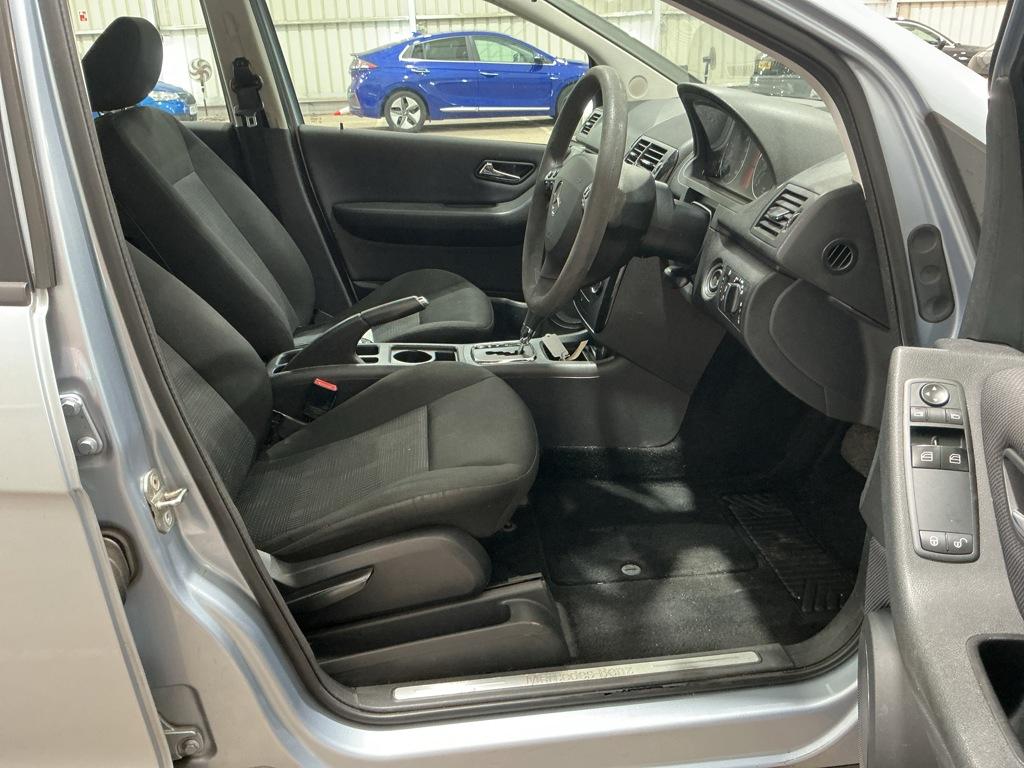 Mercedes-Benz A Class 2.0 A160 CDI Classic SE Hatchback 5dr Diesel CVT (142 g/km, 82 bhp)