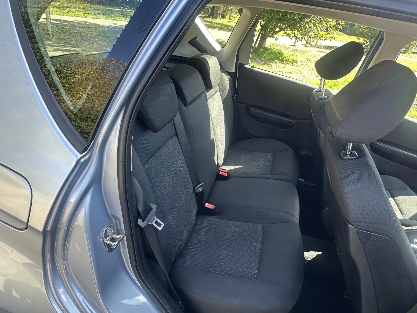 Mercedes-Benz A Class 2.0 A160 CDI Classic SE Hatchback 5dr Diesel CVT (142 g/km, 82 bhp)