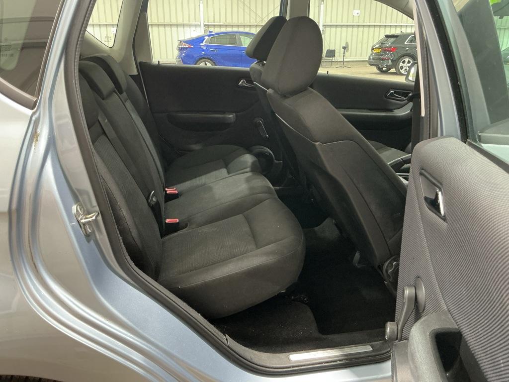 Mercedes-Benz A Class 2.0 A160 CDI Classic SE Hatchback 5dr Diesel CVT (142 g/km, 82 bhp)