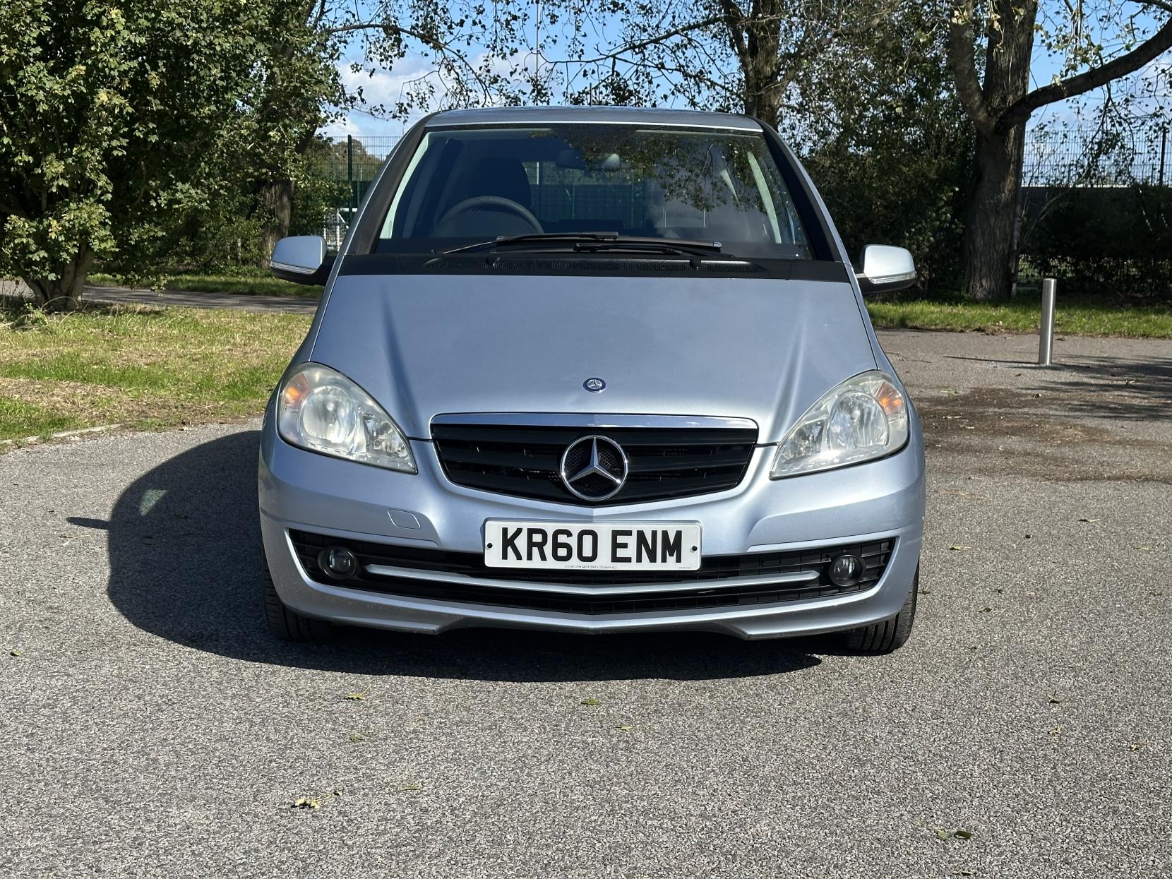 Mercedes-Benz A Class 2.0 A160 CDI Classic SE Hatchback 5dr Diesel CVT (142 g/km, 82 bhp)