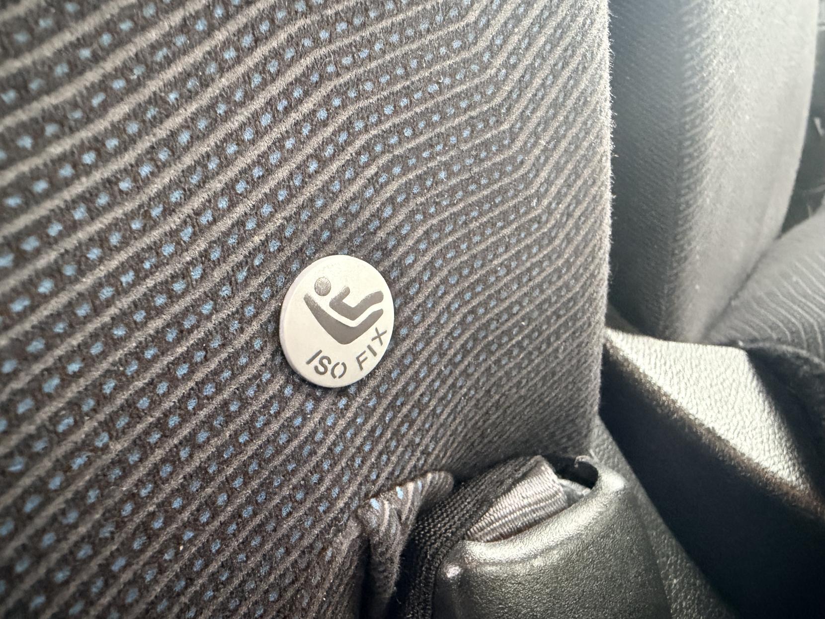 Honda Jazz 1.4 i-VTEC ES Hatchback 5dr Petrol Manual Euro 4 (100 ps)