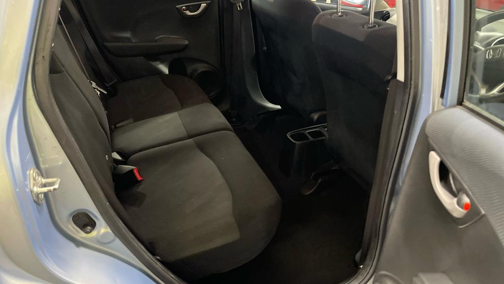 Honda Jazz 1.4 i-VTEC ES Hatchback 5dr Petrol Manual Euro 4 (100 ps)