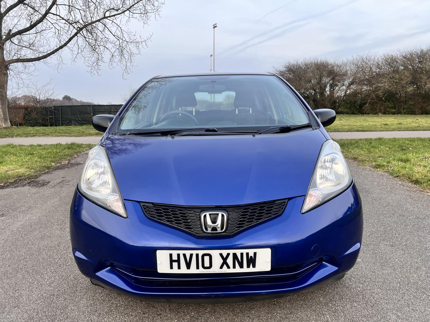 Honda Jazz 1.2 i-VTEC SE Hatchback 5dr Petrol Manual Euro 4 (90 ps)