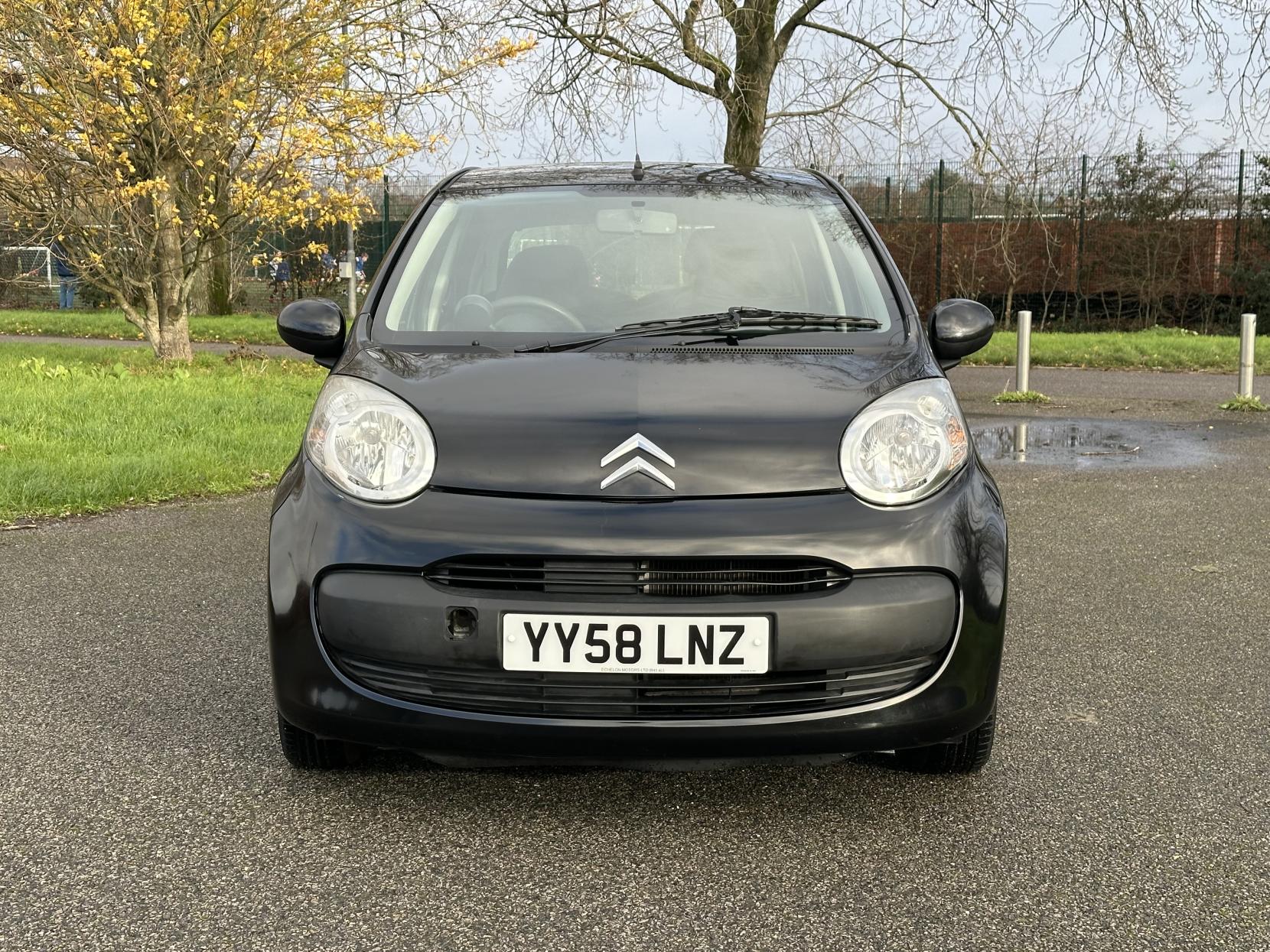 Citroen C1 1.0i Rhythm Hatchback 5dr Petrol Manual Euro 4 (67 ps)