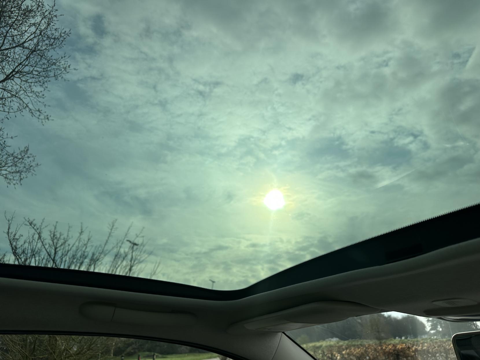 Fiat 500 1.2 Lounge Hatchback 3dr Petrol Manual Euro 6 (s/s) (69 bhp)