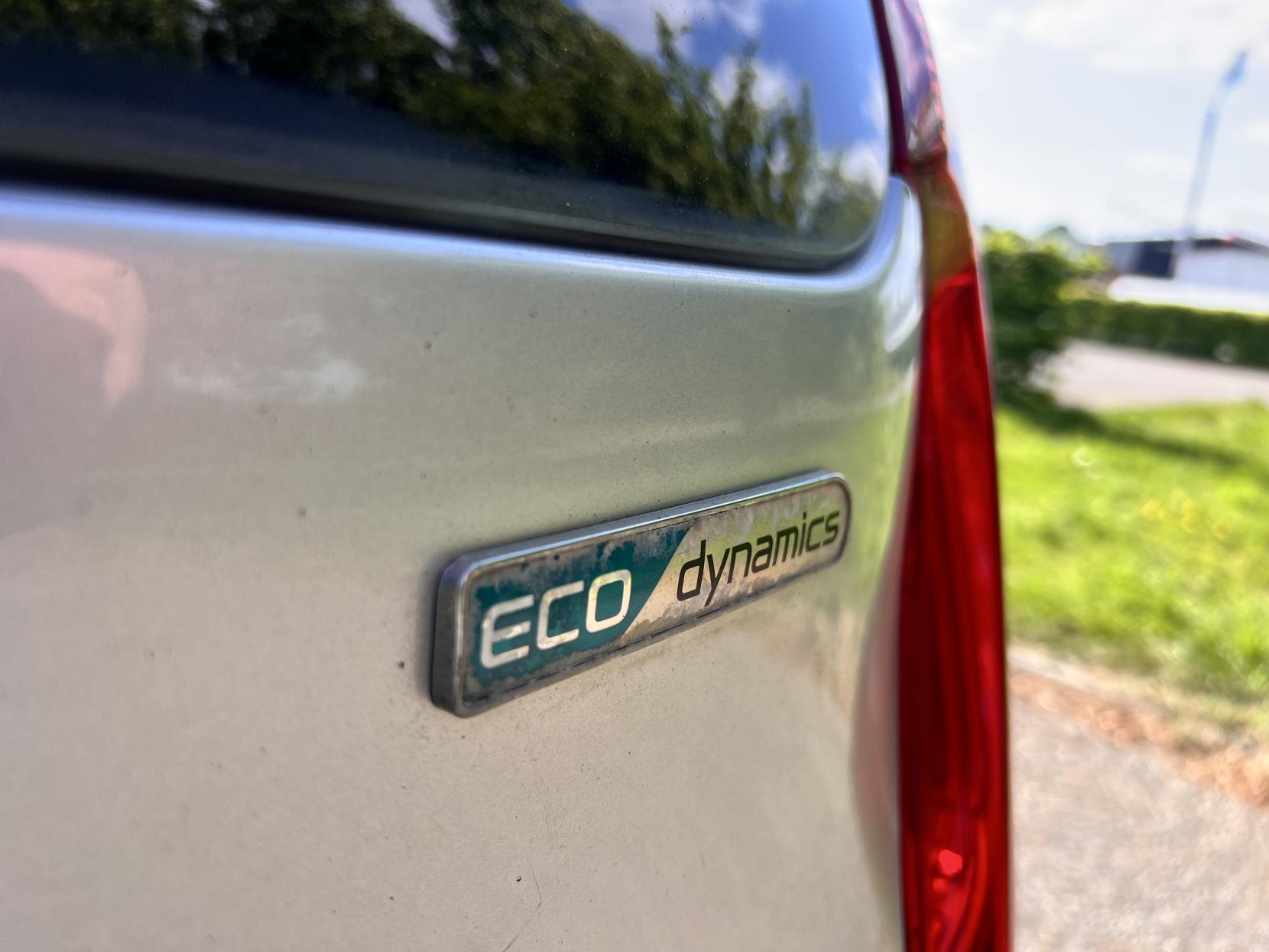 Kia Picanto 1.25 EcoDynamics 2 Hatchback 5dr Petrol Manual Euro 5 (s/s) (84 bhp)