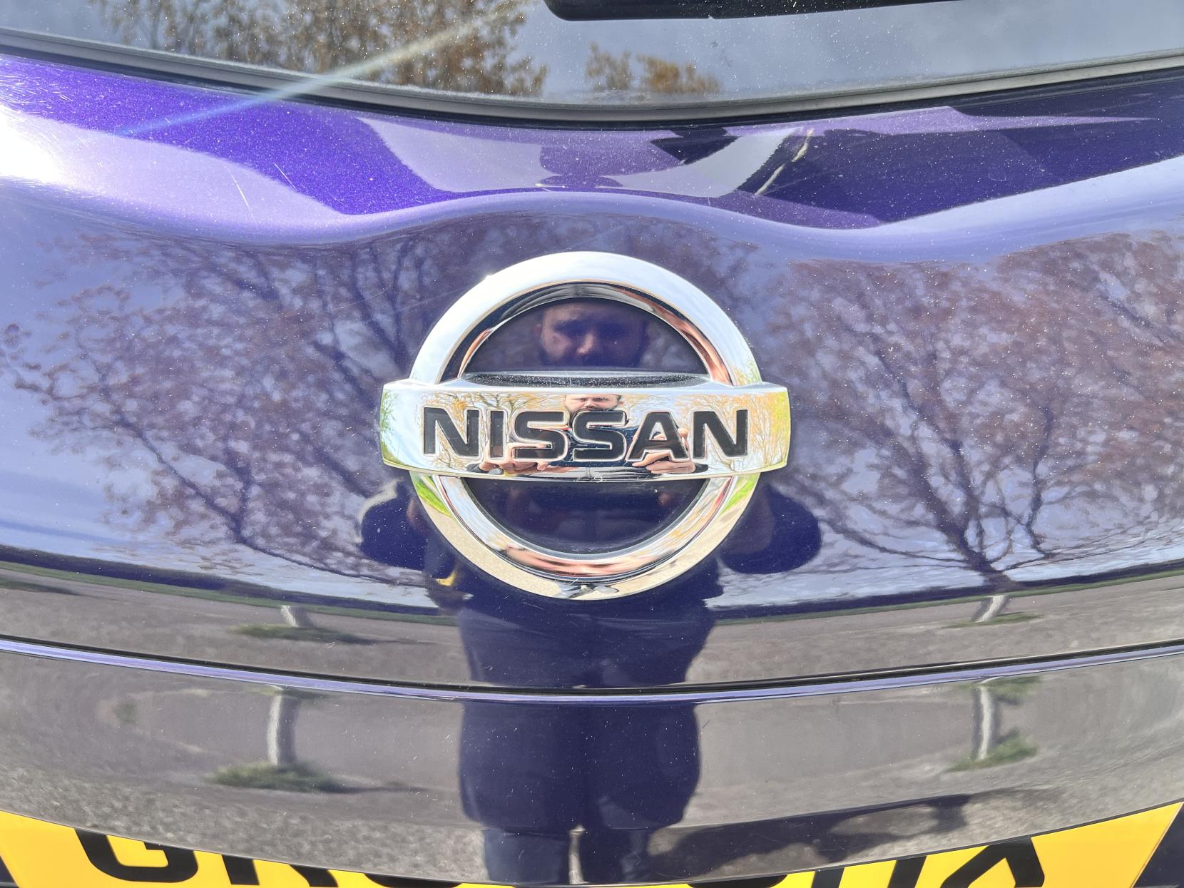 Nissan Pulsar 1.5 dCi Tekna Hatchback 5dr Diesel Manual Euro 6 (s/s) (110 ps)