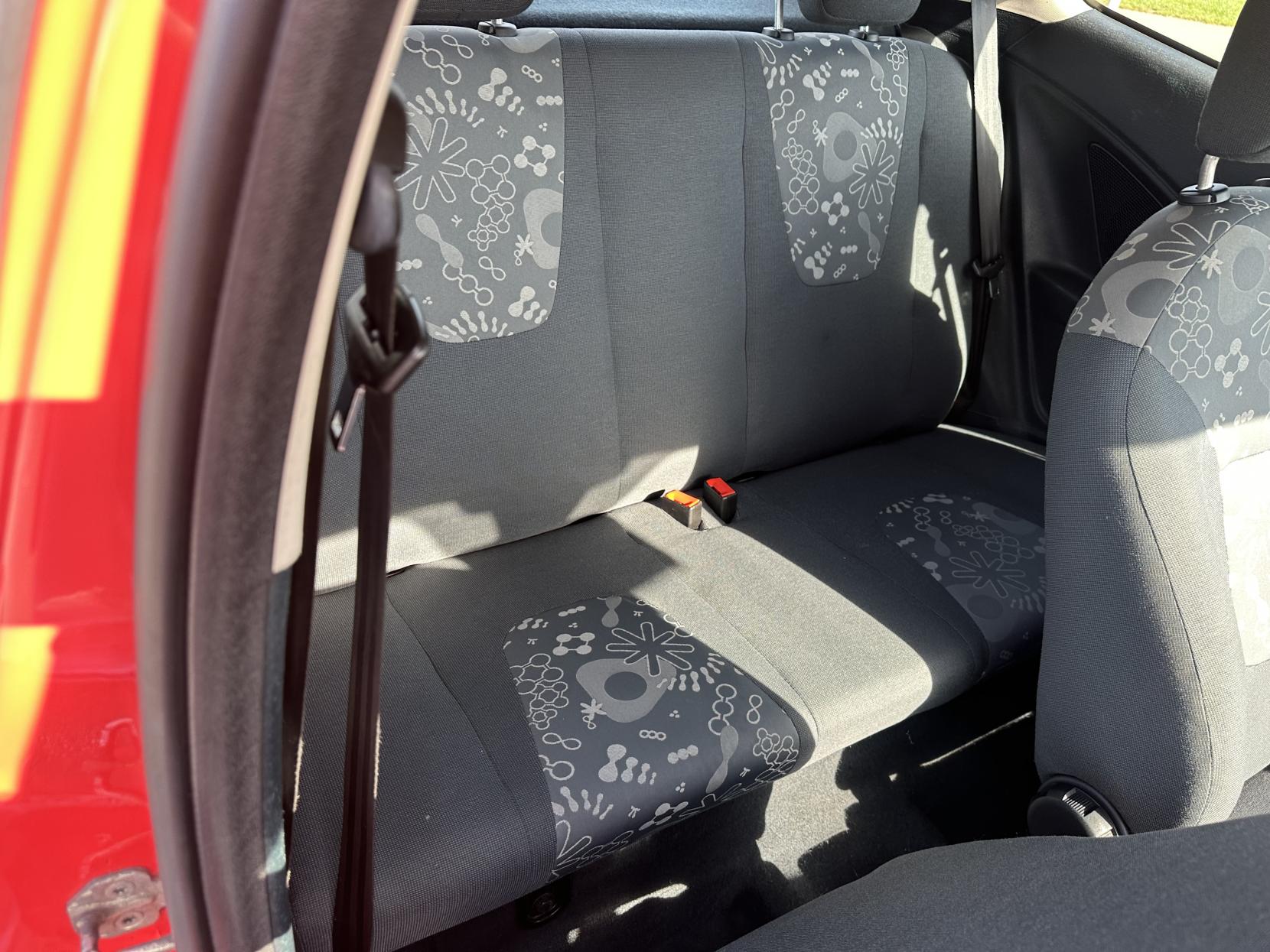 Ford Ka 1.2 Studio Hatchback 3dr Petrol Manual Euro 5 (69 ps)