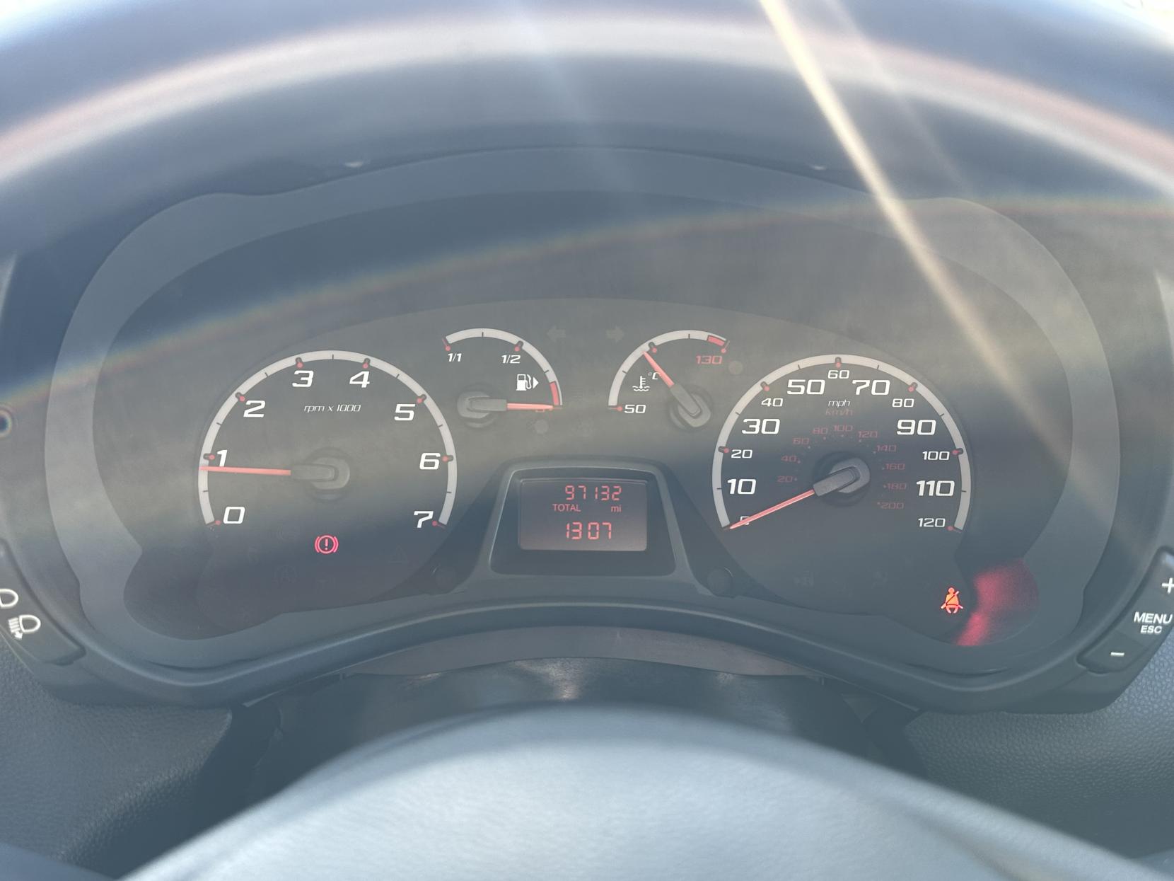 Ford Ka 1.2 Studio Hatchback 3dr Petrol Manual Euro 5 (69 ps)