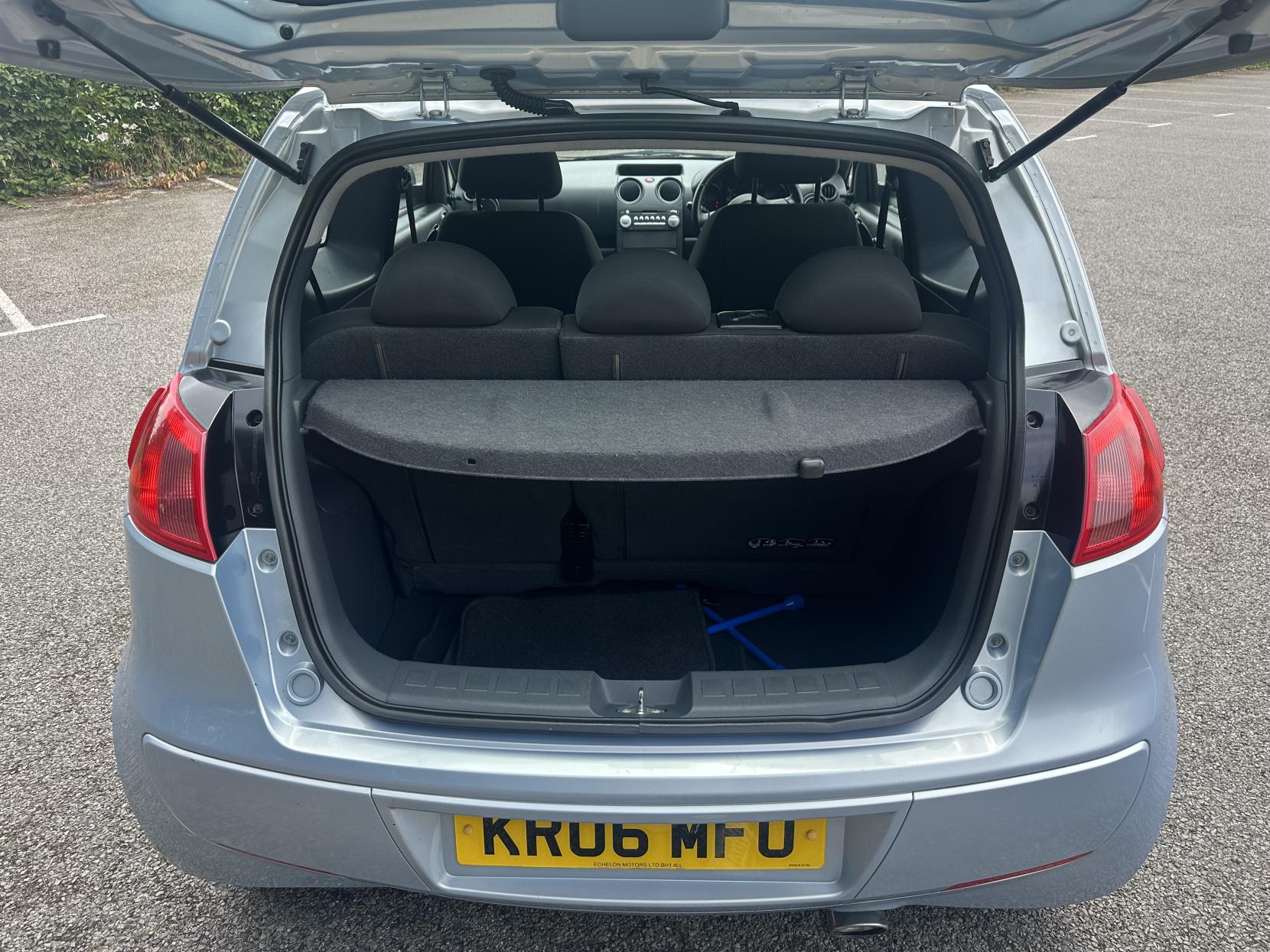Mitsubishi Colt 1.3 CZ2 Hatchback 3dr Petrol Manual (143 g/km, 94 bhp)