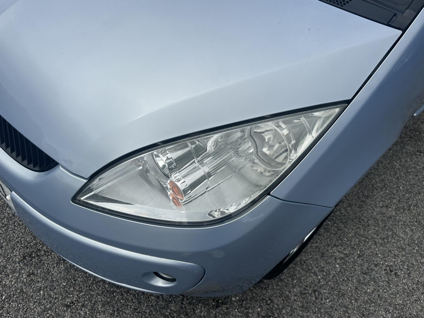 Mitsubishi Colt 1.3 CZ2 Hatchback 3dr Petrol Manual (143 g/km, 94 bhp)