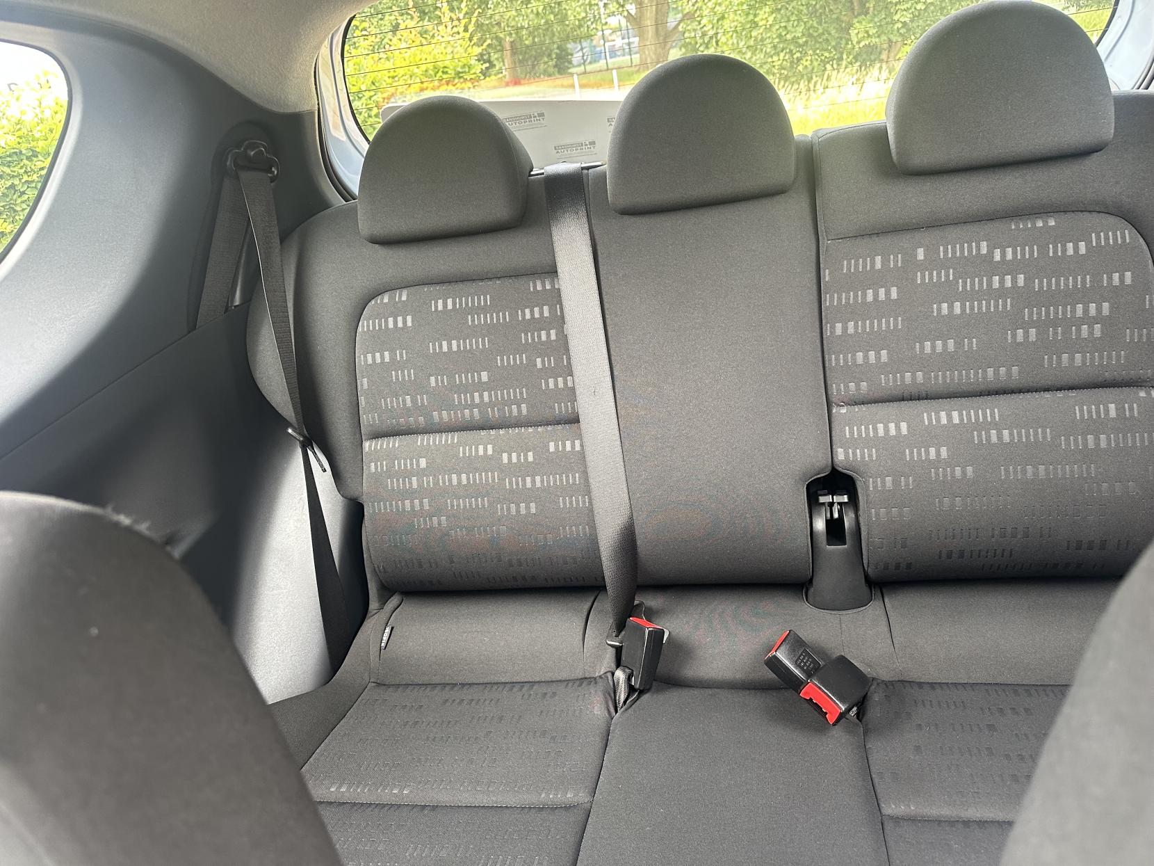 Mitsubishi Colt 1.3 CZ2 Hatchback 3dr Petrol Manual (143 g/km, 94 bhp)
