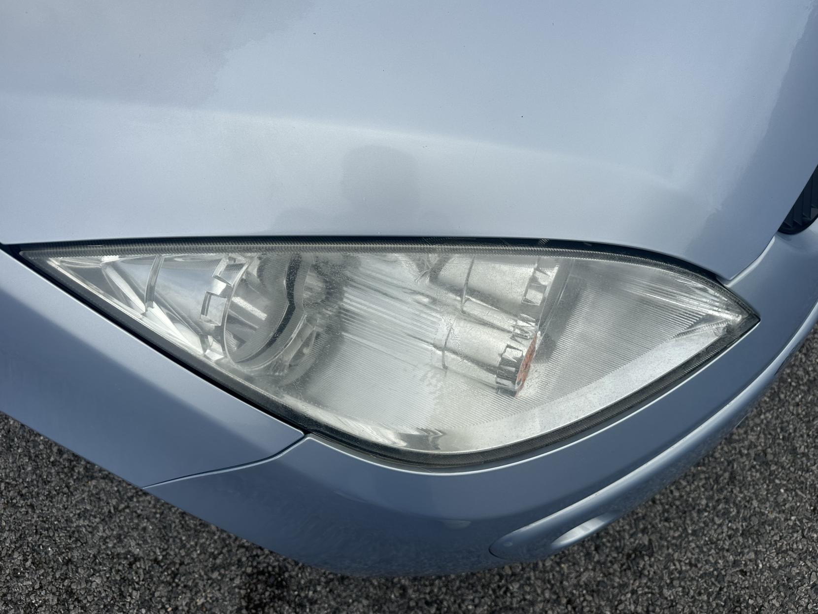 Mitsubishi Colt 1.3 CZ2 Hatchback 3dr Petrol Manual (143 g/km, 94 bhp)