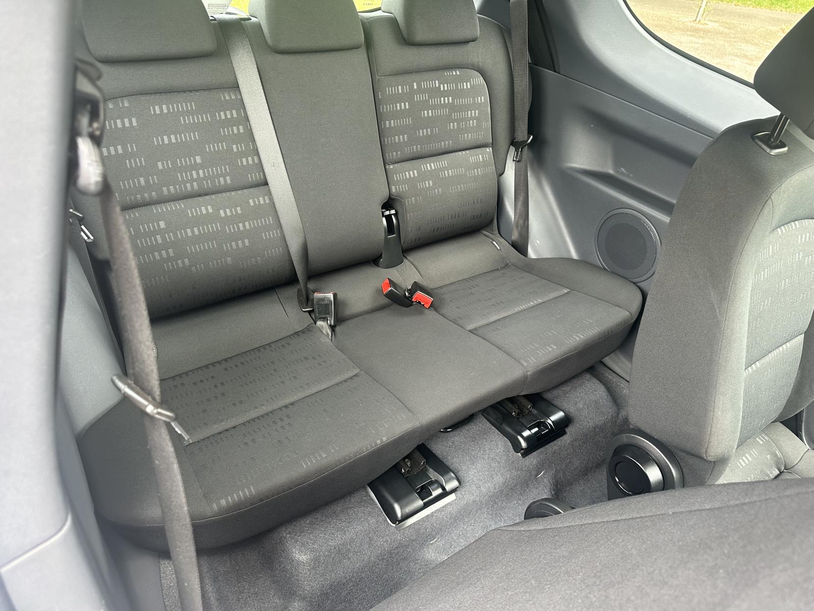 Mitsubishi Colt 1.3 CZ2 Hatchback 3dr Petrol Manual (143 g/km, 94 bhp)
