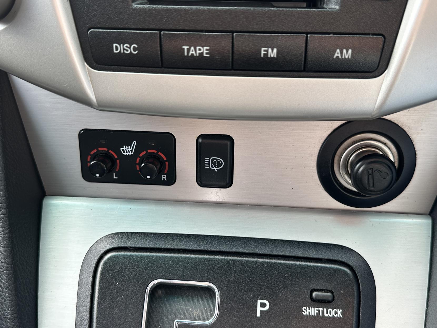 Lexus RX 3.3 400h SE SUV 5dr Petrol Hybrid CVT (192 g/km, 208 bhp)