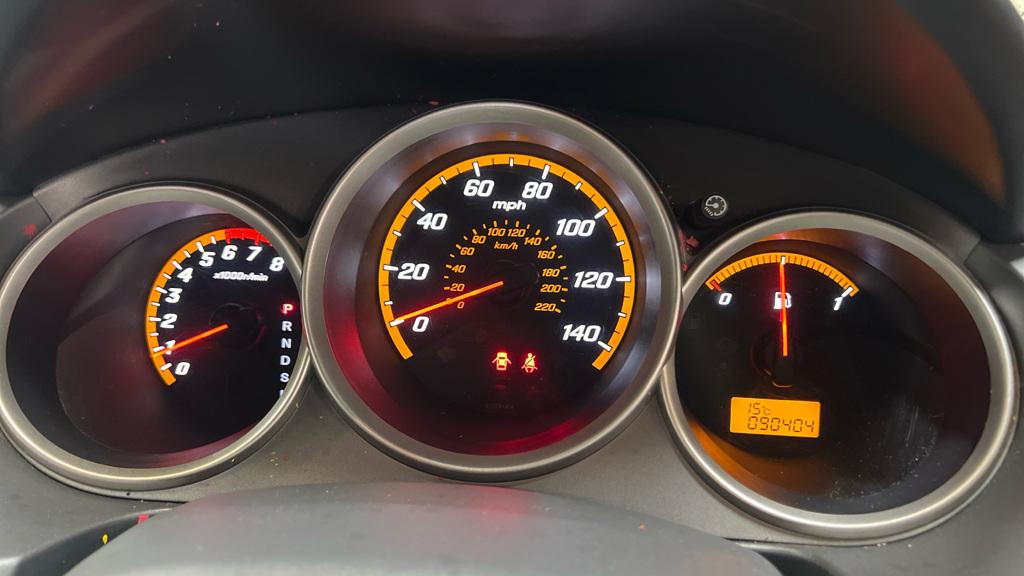 Honda Jazz 1.4 i-DSI SE Hatchback 5dr Petrol CVT-7 (139 g/km, 82 bhp)