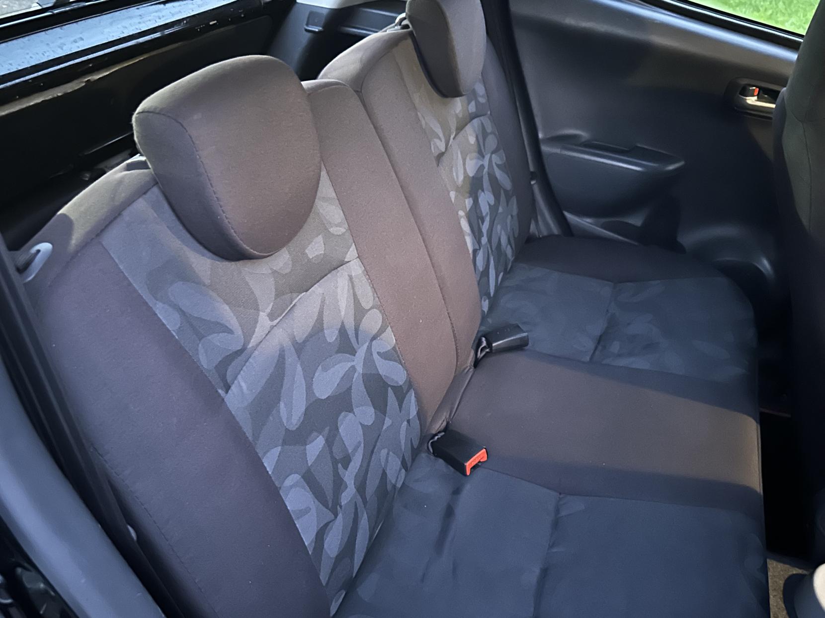 Suzuki Alto 1.0 12V SZ2 Hatchback 5dr Petrol Manual Euro 5 (68 ps)