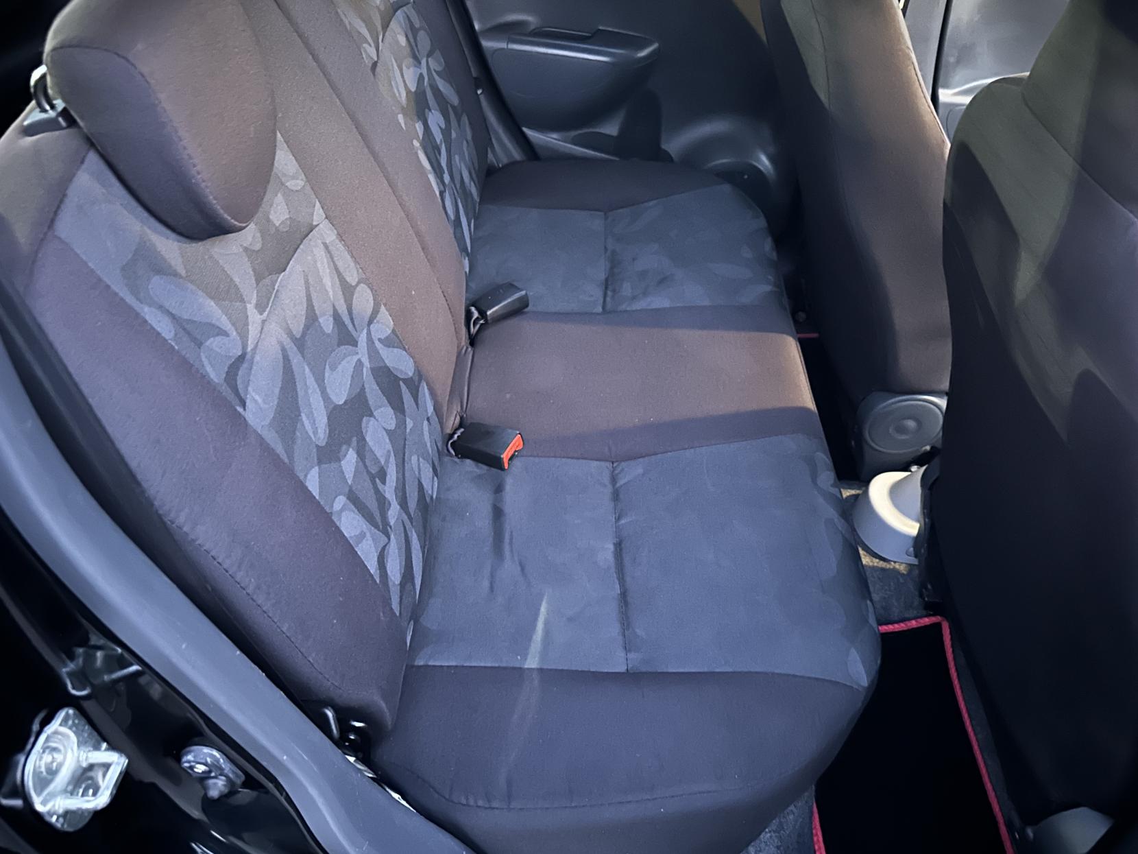 Suzuki Alto 1.0 12V SZ2 Hatchback 5dr Petrol Manual Euro 5 (68 ps)