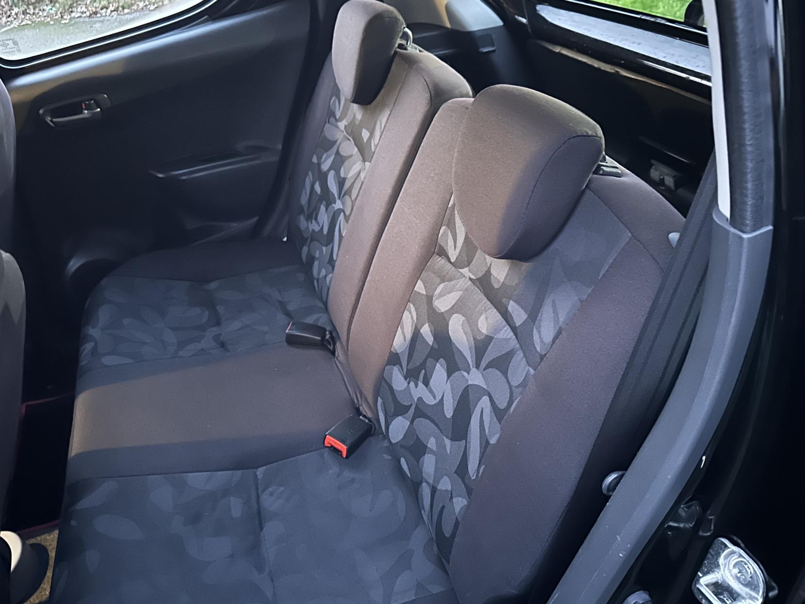 Suzuki Alto 1.0 12V SZ2 Hatchback 5dr Petrol Manual Euro 5 (68 ps)