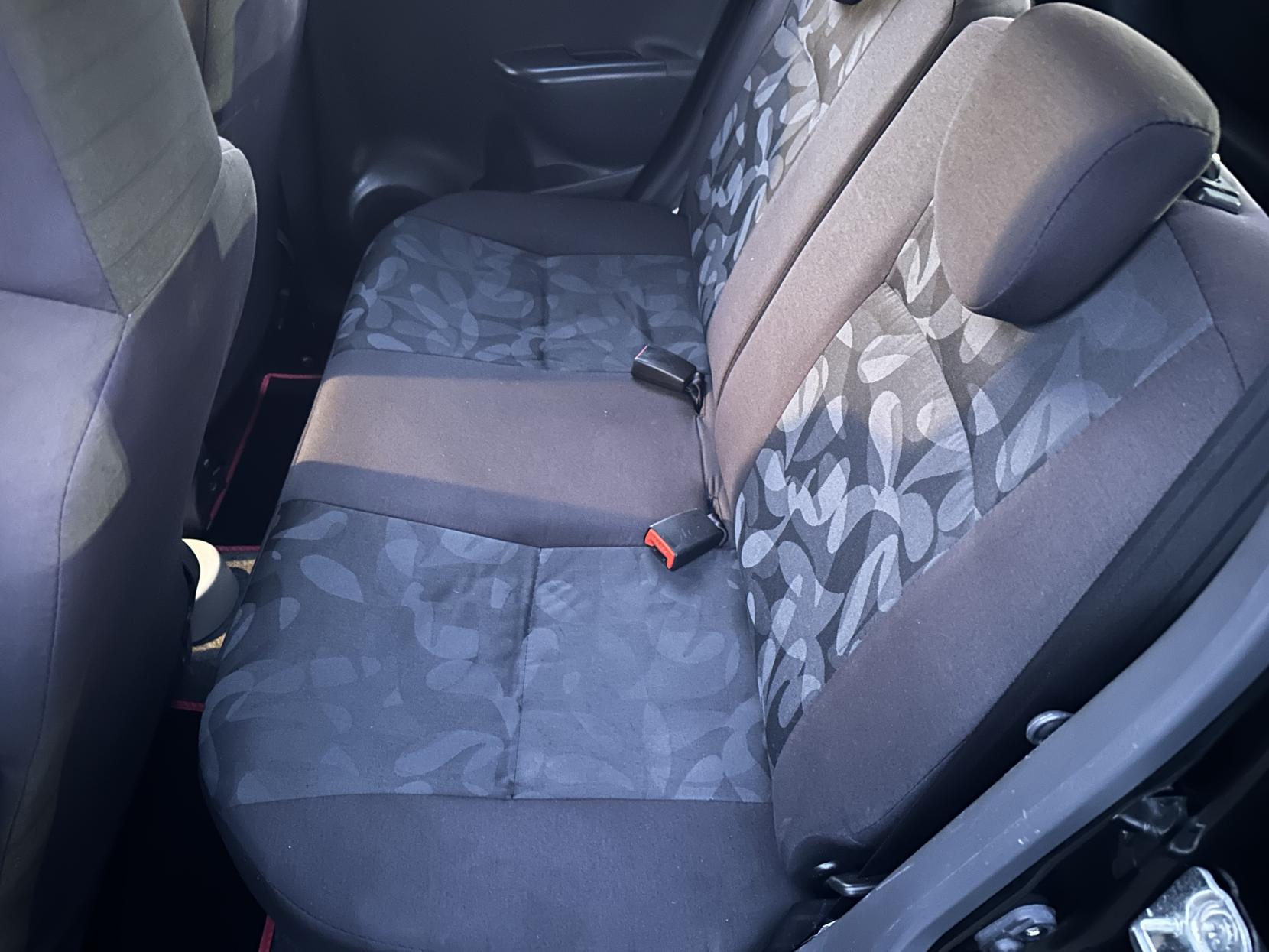 Suzuki Alto 1.0 12V SZ2 Hatchback 5dr Petrol Manual Euro 5 (68 ps)