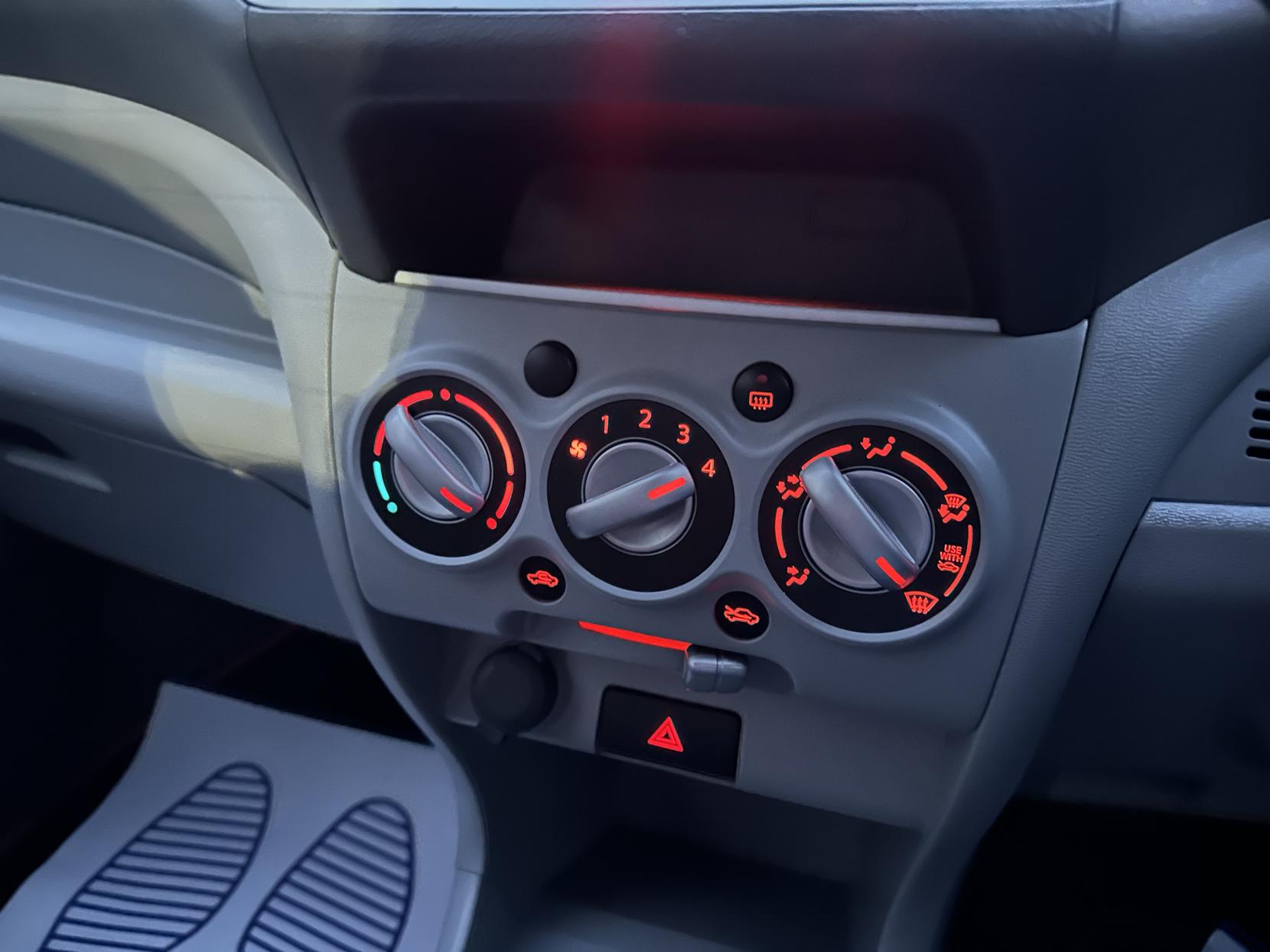 Suzuki Alto 1.0 12V SZ2 Hatchback 5dr Petrol Manual Euro 5 (68 ps)