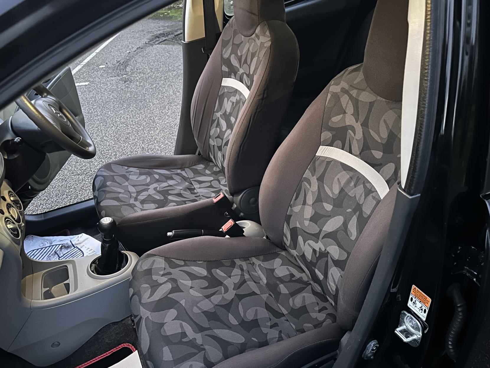 Suzuki Alto 1.0 12V SZ2 Hatchback 5dr Petrol Manual Euro 5 (68 ps)