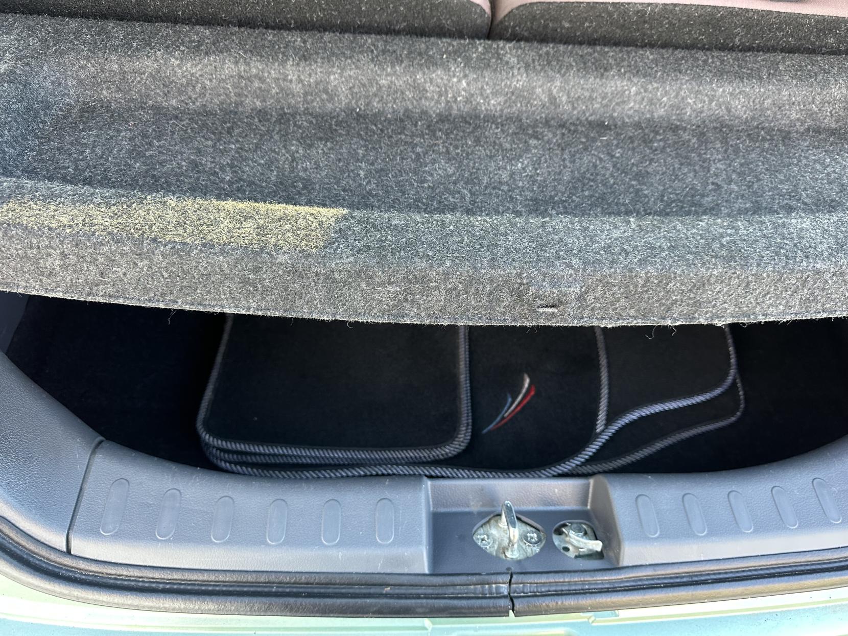 Suzuki Alto 1.0 12V SZ4 Hatchback 5dr Petrol Manual Euro 5 (68 ps)