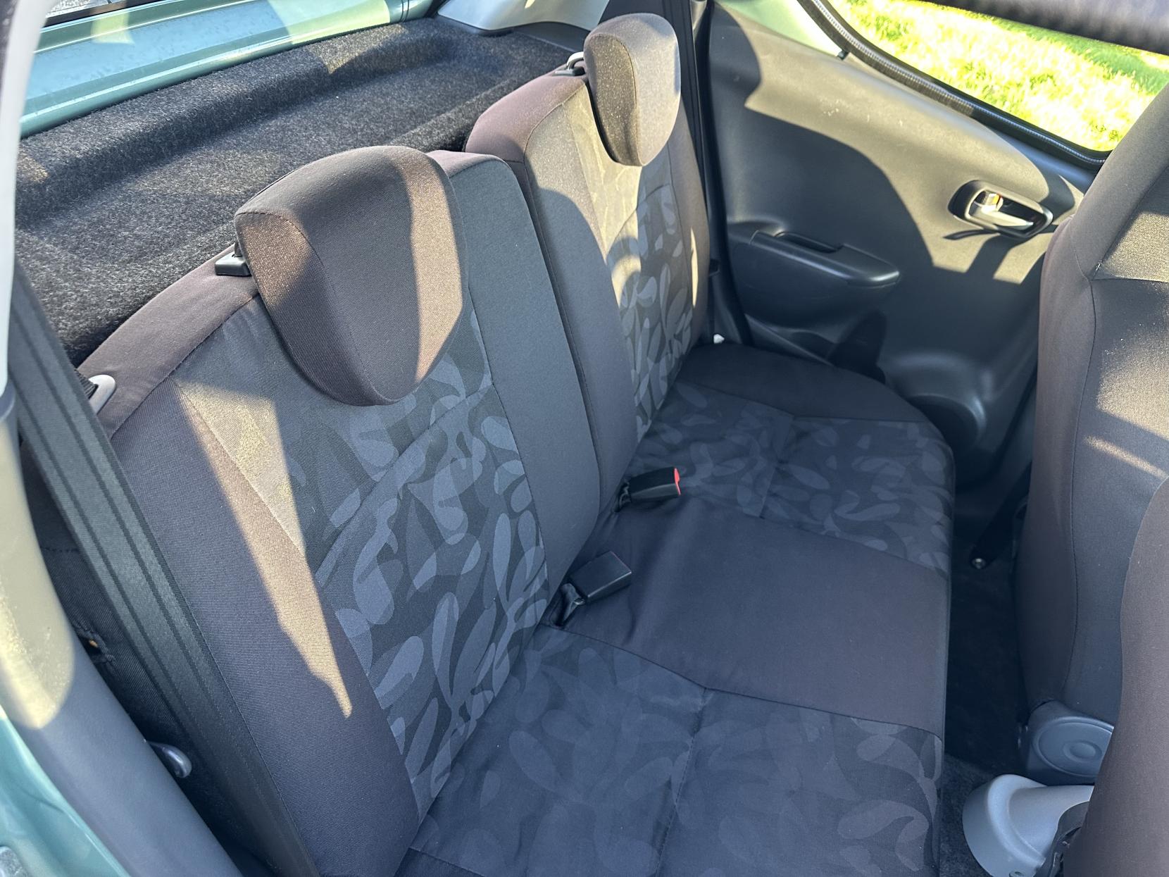 Suzuki Alto 1.0 12V SZ4 Hatchback 5dr Petrol Manual Euro 5 (68 ps)