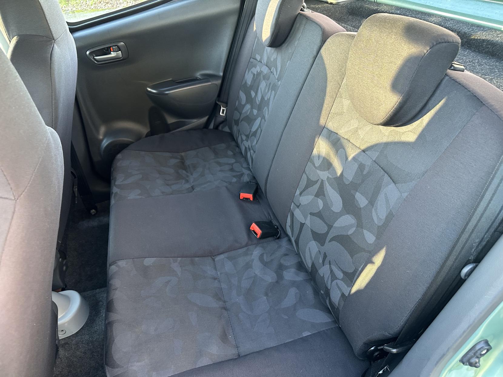 Suzuki Alto 1.0 12V SZ4 Hatchback 5dr Petrol Manual Euro 5 (68 ps)