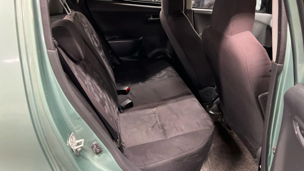 Suzuki Alto 1.0 12V SZ4 Hatchback 5dr Petrol Manual Euro 5 (68 ps)