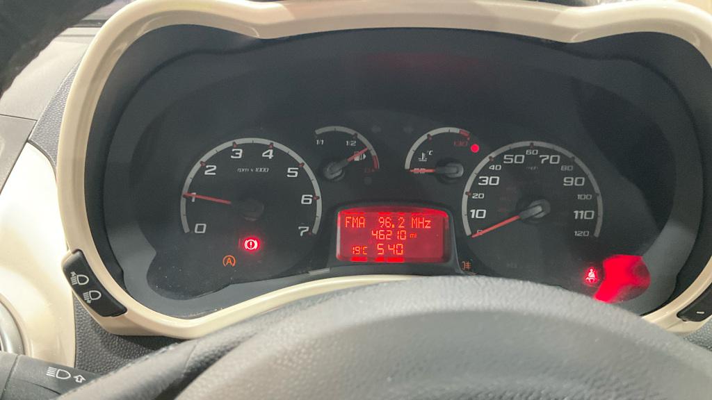 Ford Ka 1.2 Zetec Hatchback 3dr Petrol Manual Euro 5 (s/s) (69 ps)