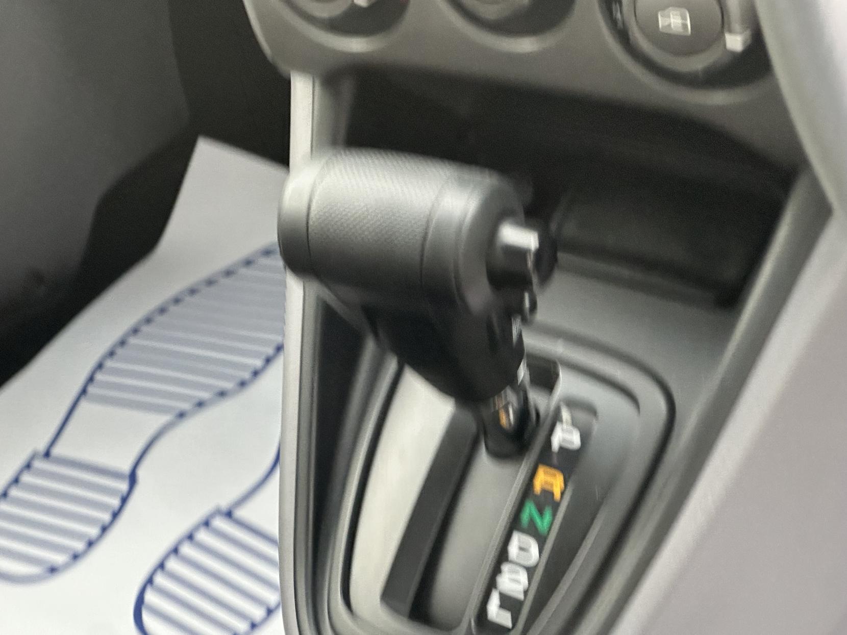 Hyundai Matrix 1.6 Comfort Hatchback 5dr Petrol Auto Euro 4 (102 bhp)