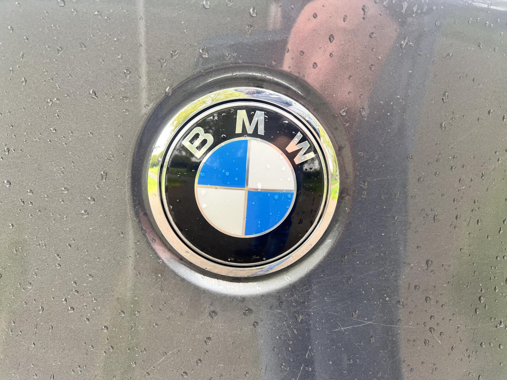 BMW 1 Series 2.0 118d Edition ES Hatchback 3dr Diesel Manual Euro 4 (143 ps)