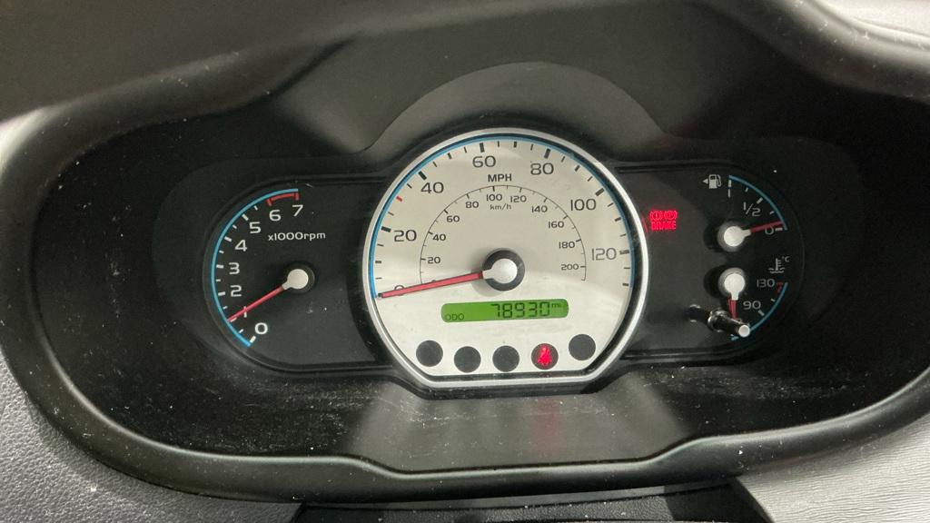 Hyundai i10 1.1 Classic Hatchback 5dr Petrol Manual Euro 4 (66 bhp)