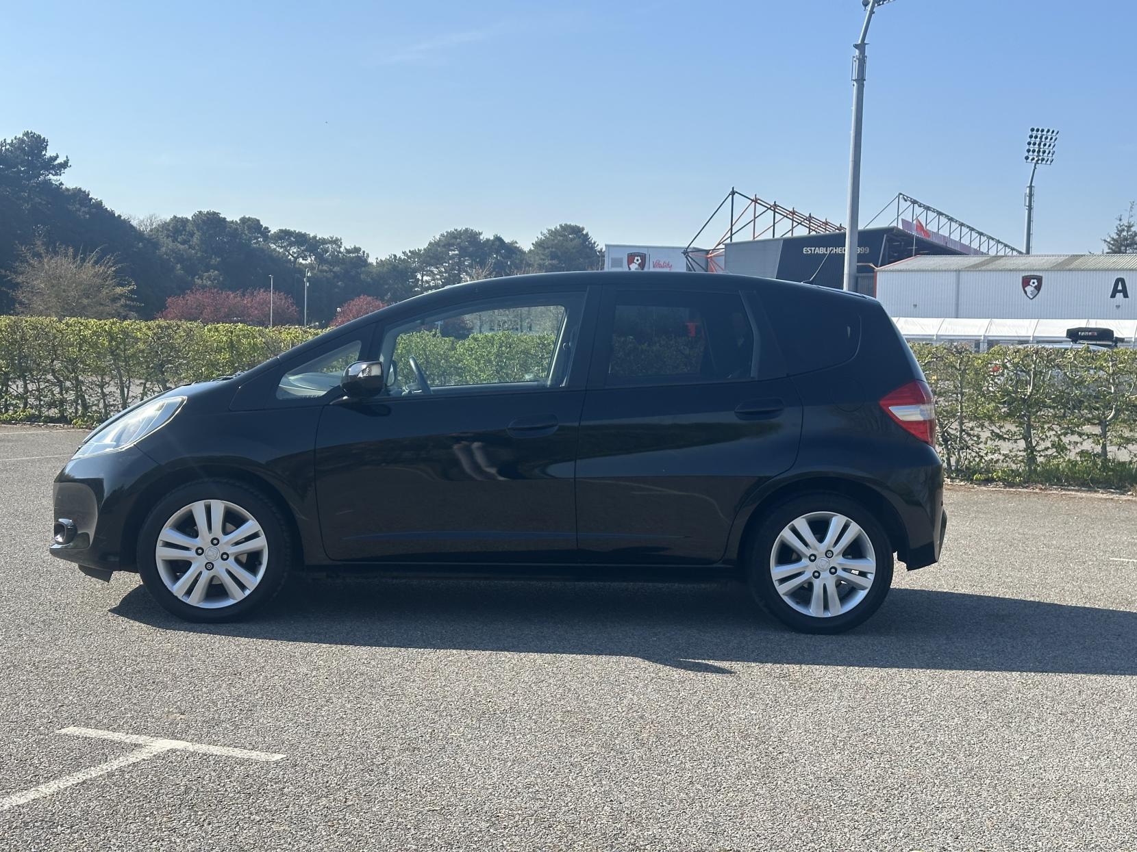 Honda Jazz 1.4 i-VTEC EX Hatchback 5dr Petrol Manual Euro 5 (99 ps)