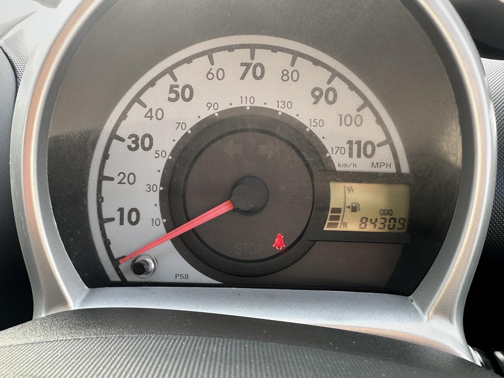 Peugeot 107 1.0 12V Urban Move Hatchback 5dr Petrol Manual Euro 4 (68 ps)